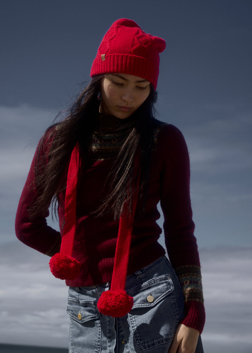 Colorado Beanie