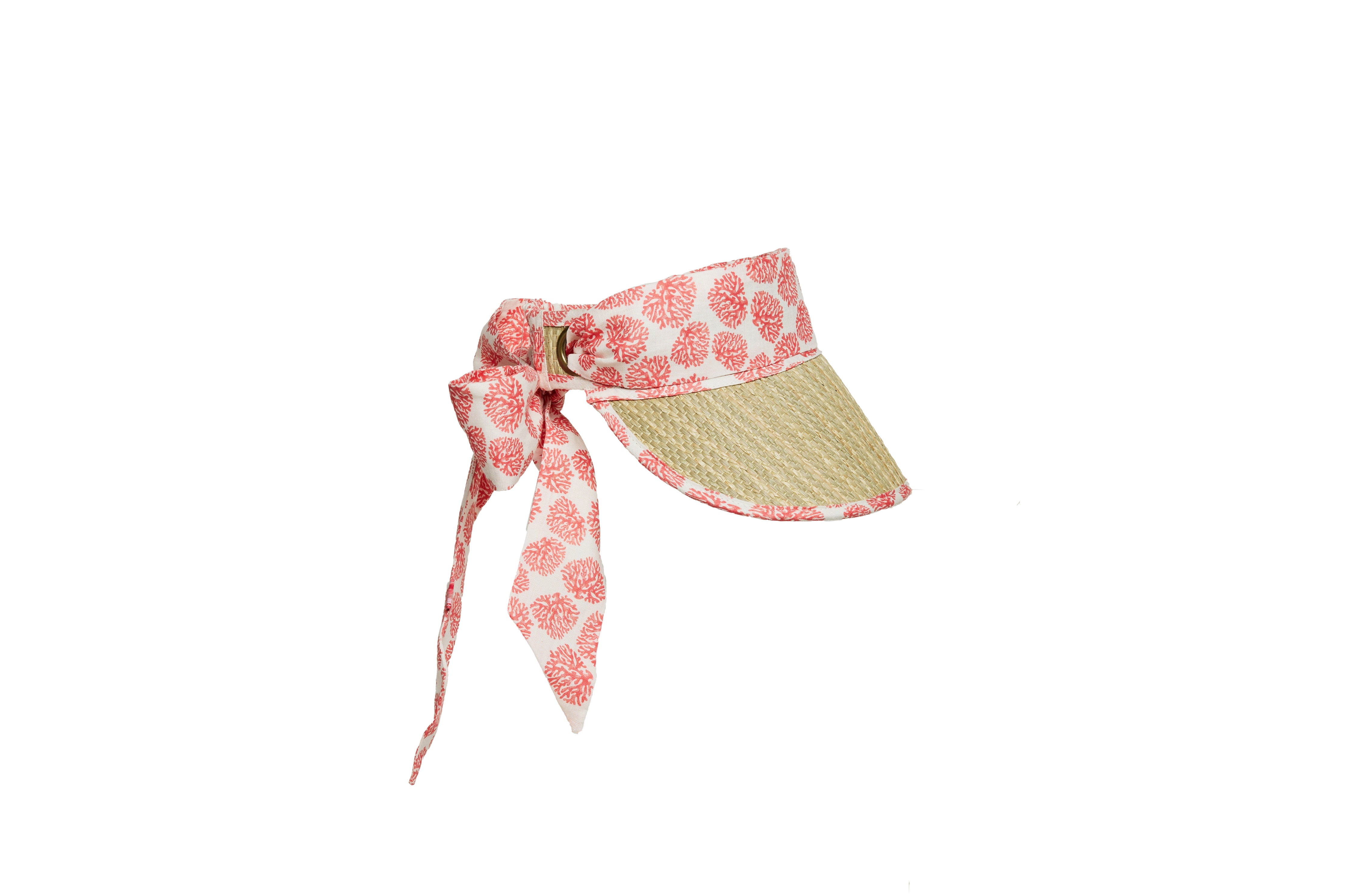 Coral Comporta Sun Visor