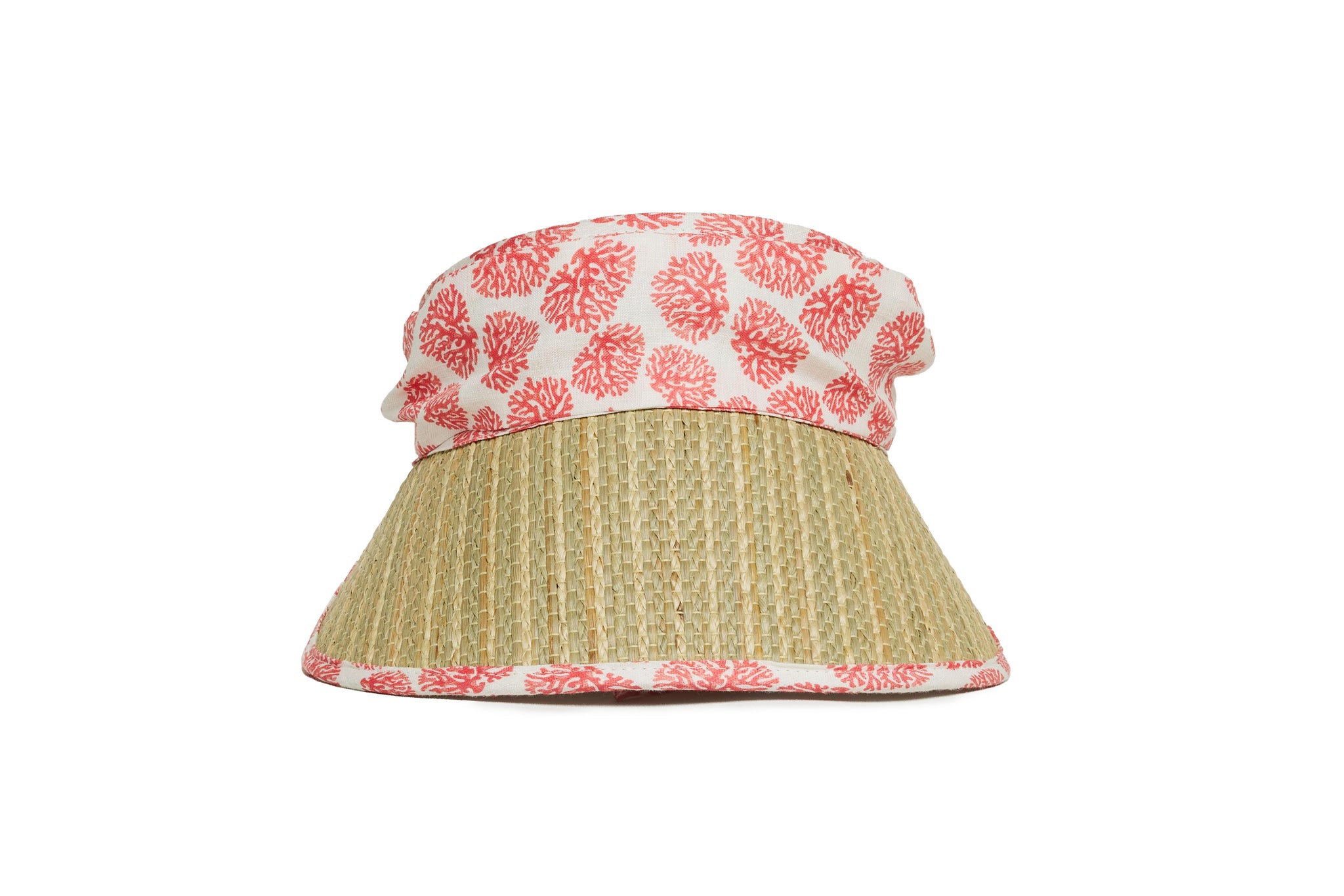 Coral Comporta Sun Visor