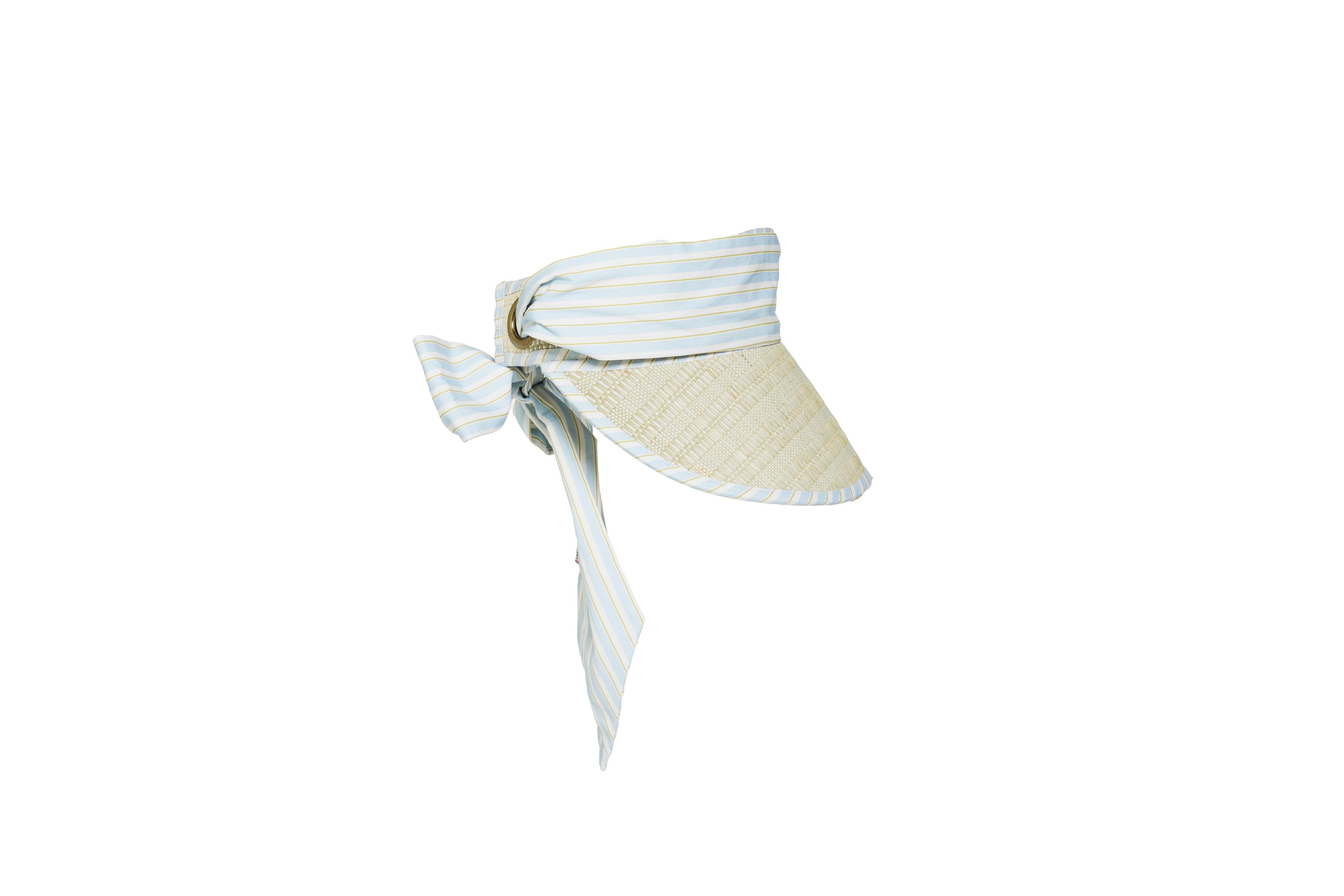 Rushcutters Bay Comporta Sun Visor