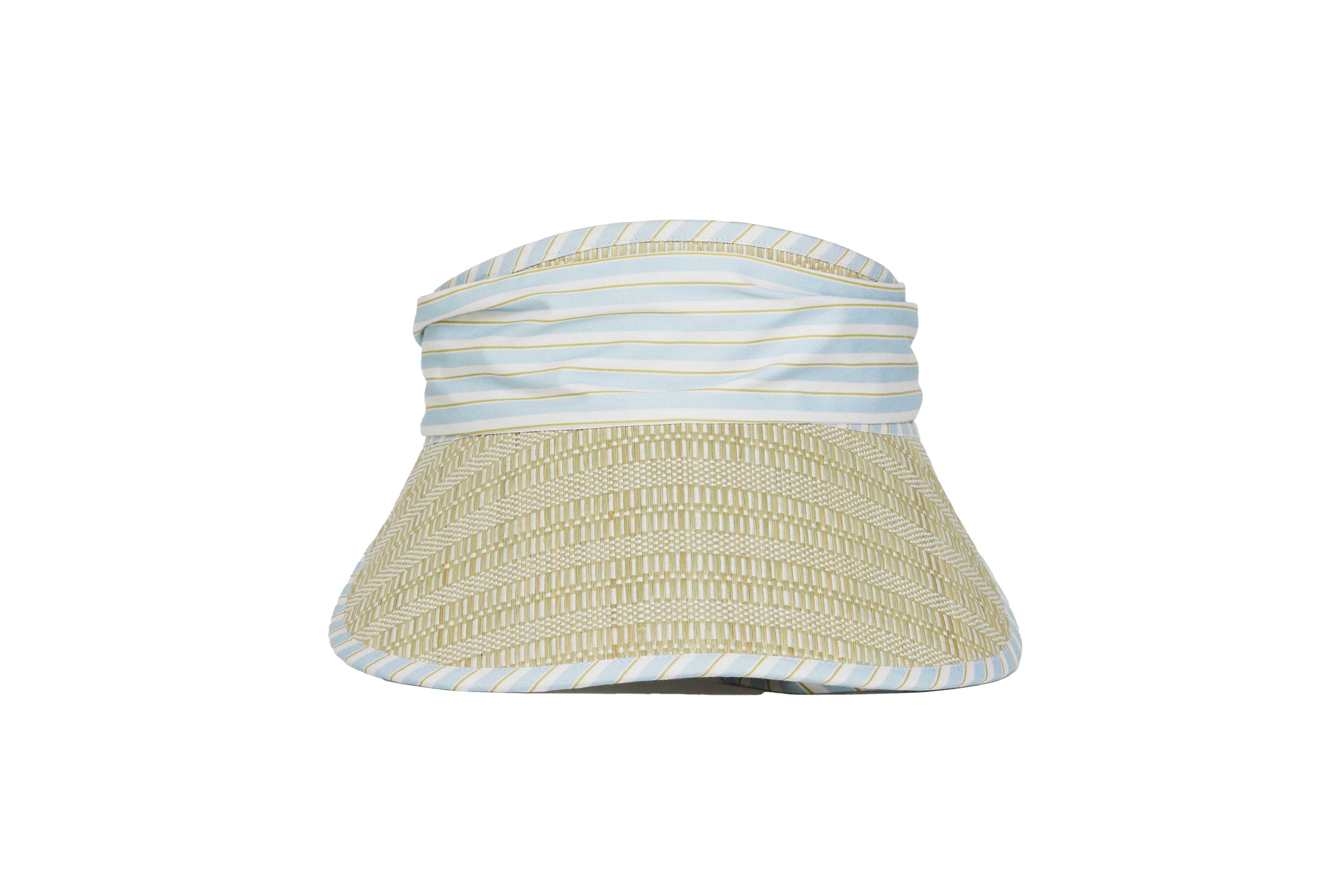 Rushcutters Bay Comporta Sun Visor