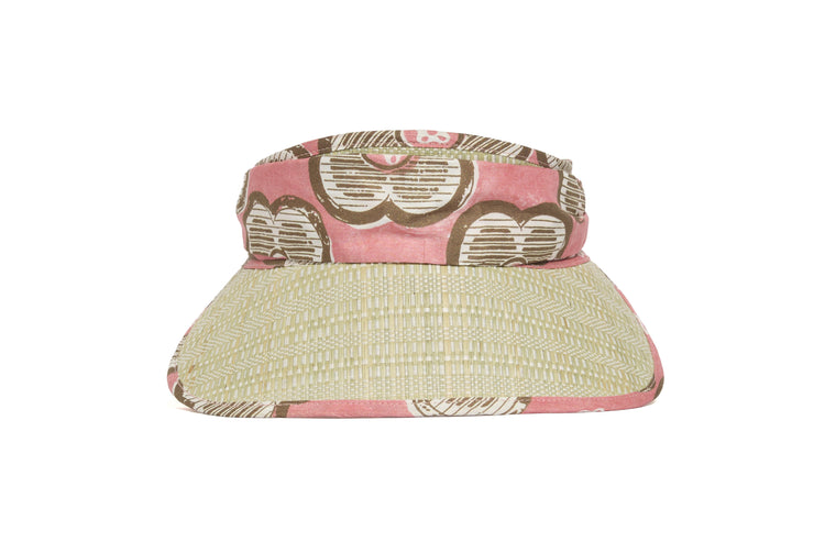 Soiree Comporta Sun Visor