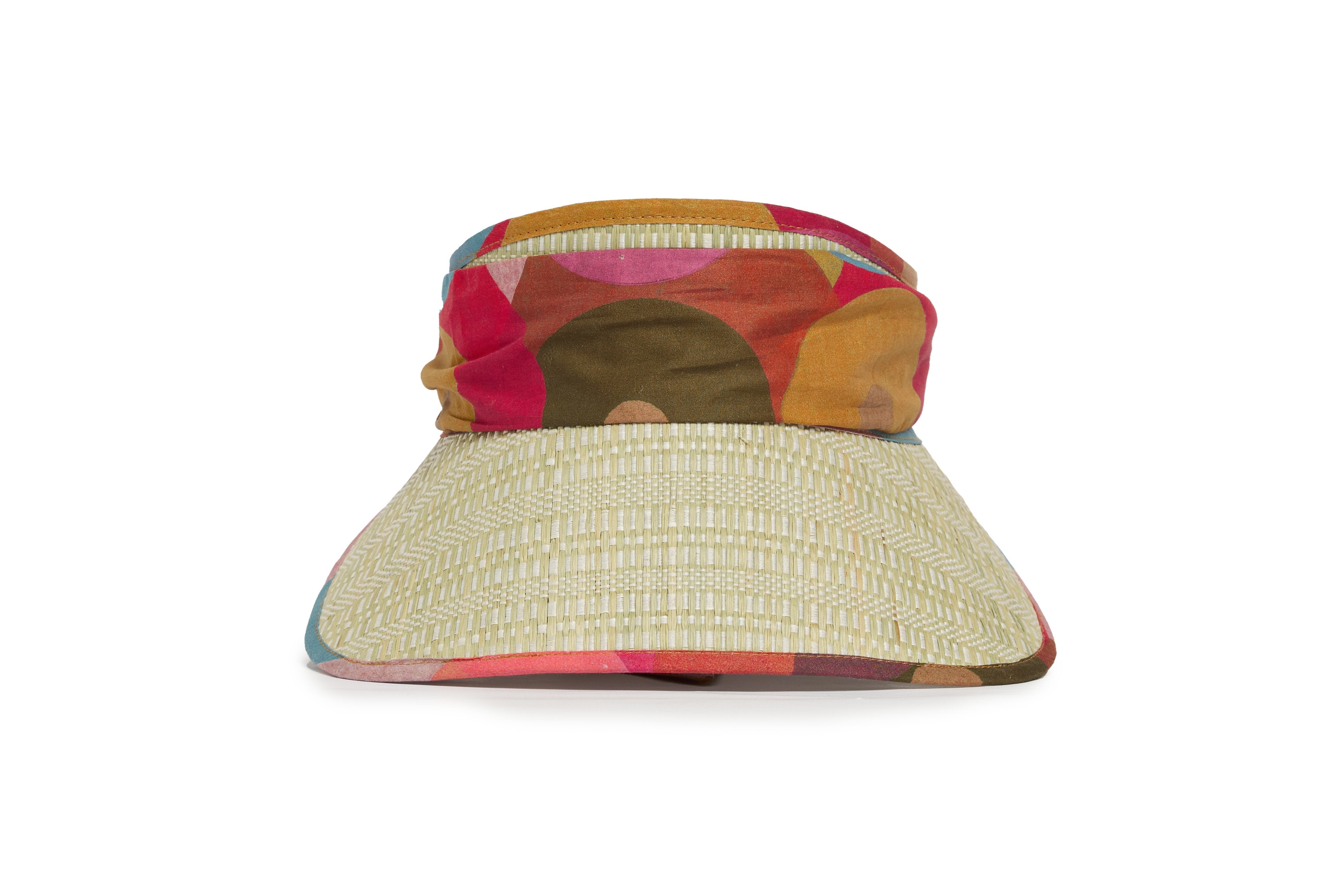 Vacation | Rainbow Comporta Sun Visor