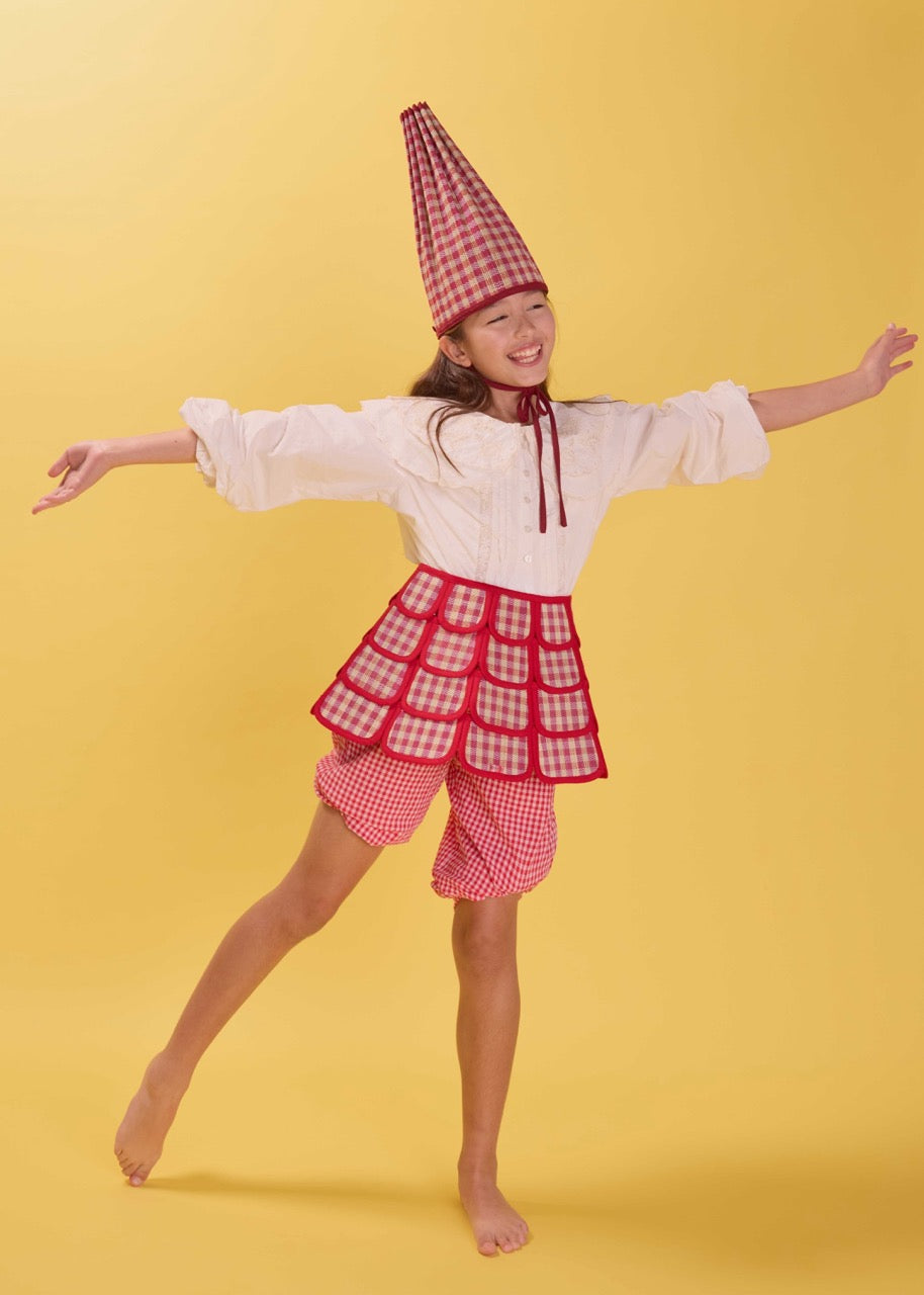 Santa Fe | Acorn Skirt Child