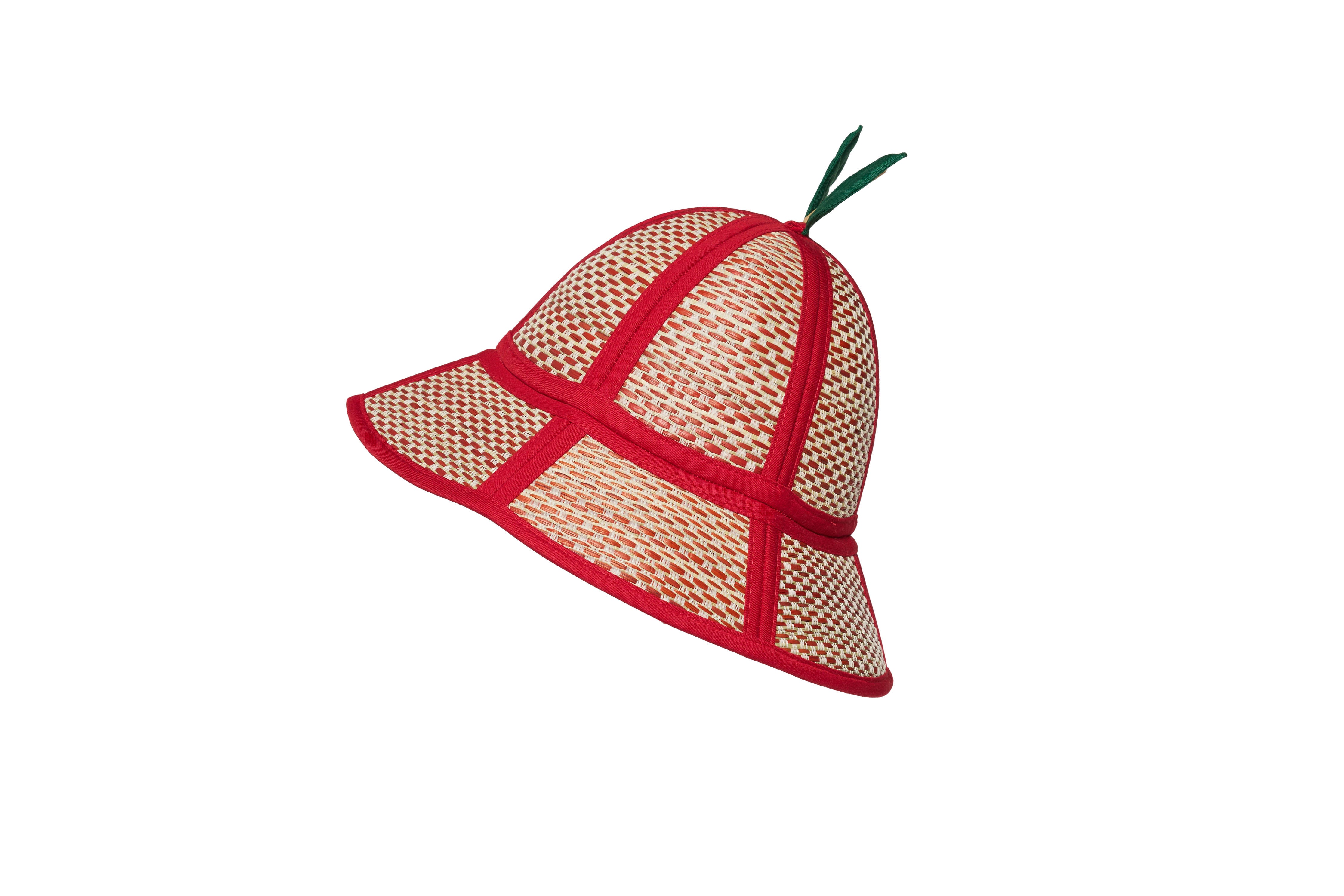 Strawberry | Copenhagen Playday Child Hat