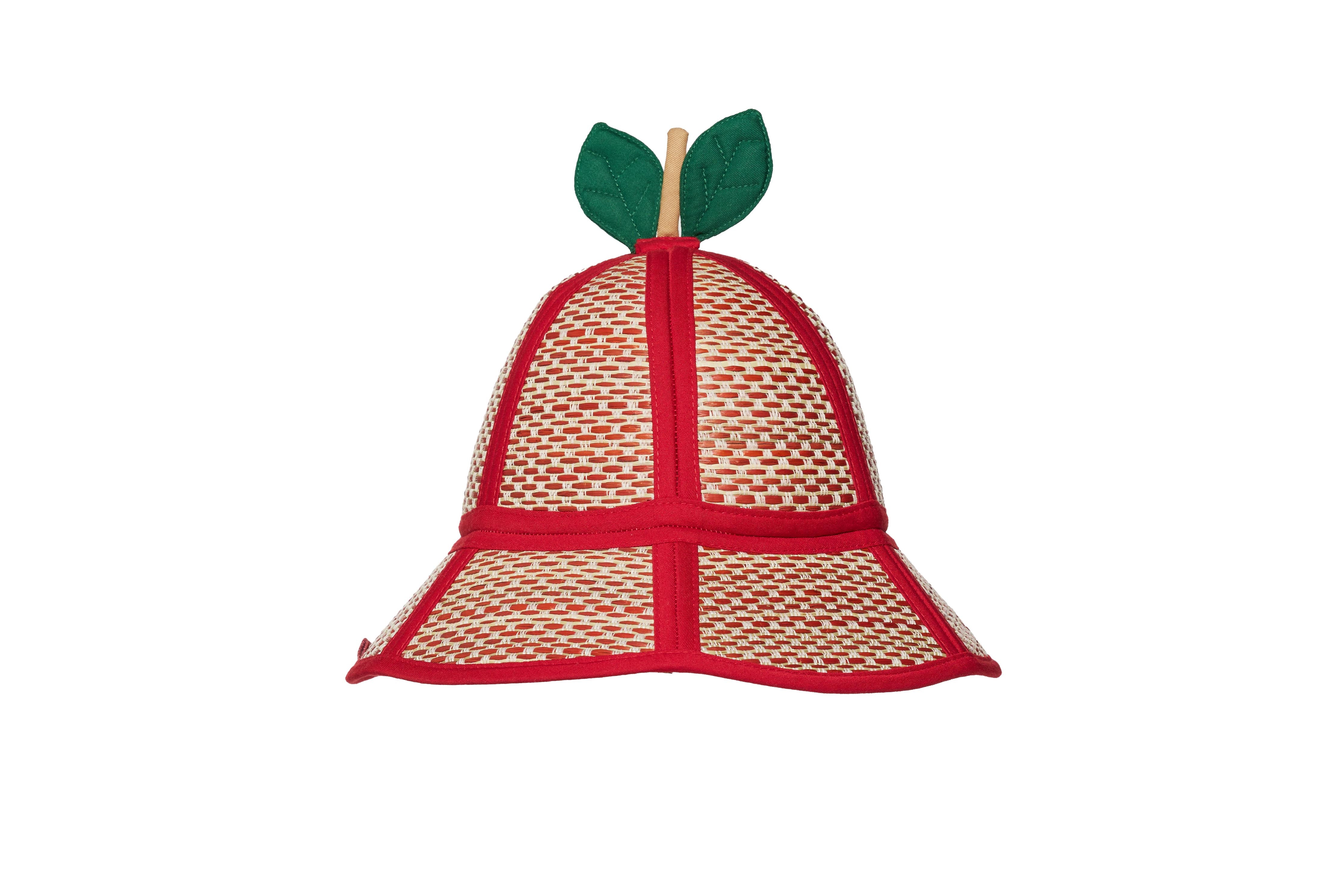 Strawberry | Copenhagen Playday Child Hat