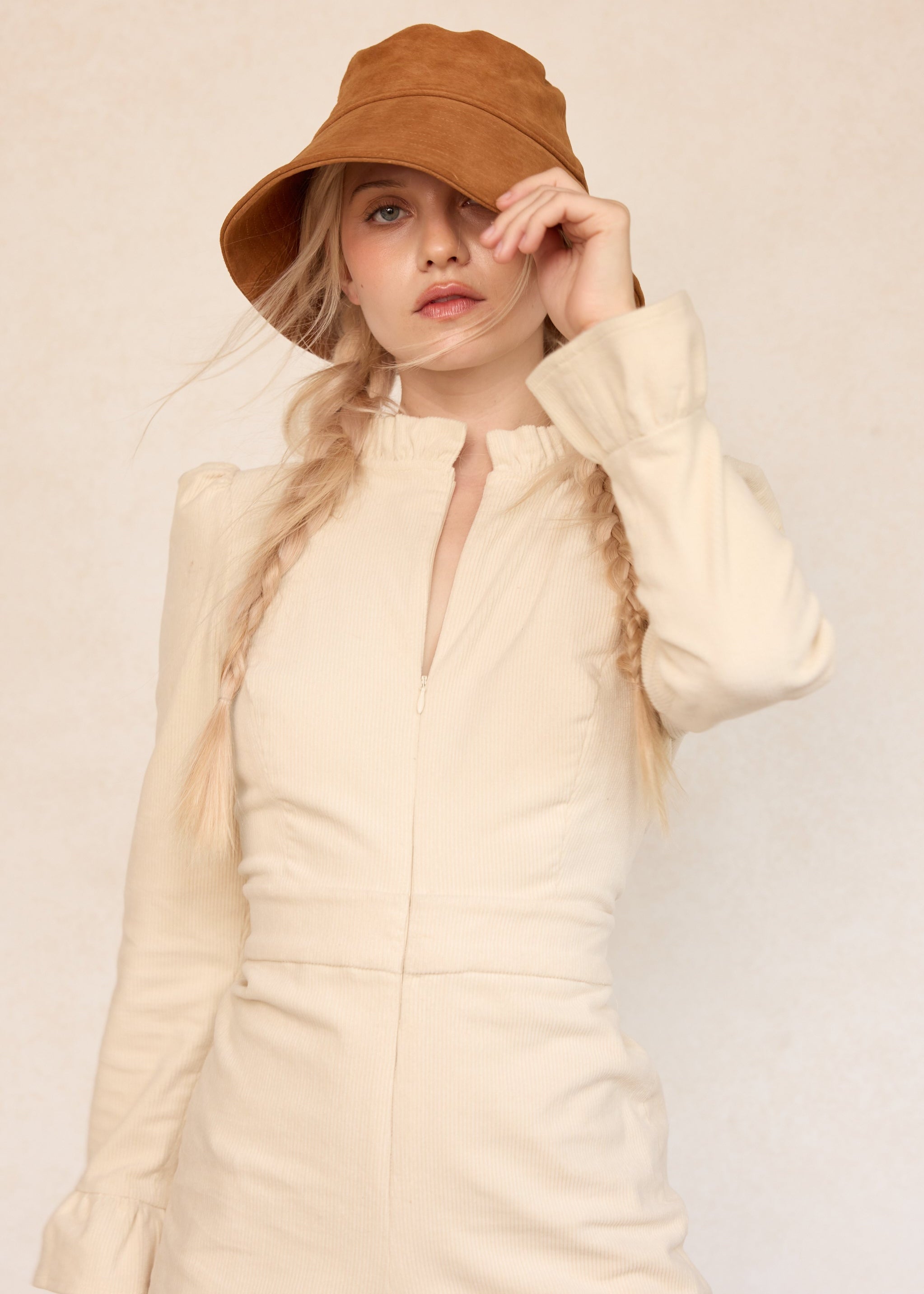 Palm Desert | Garden Cove Bucket Hat