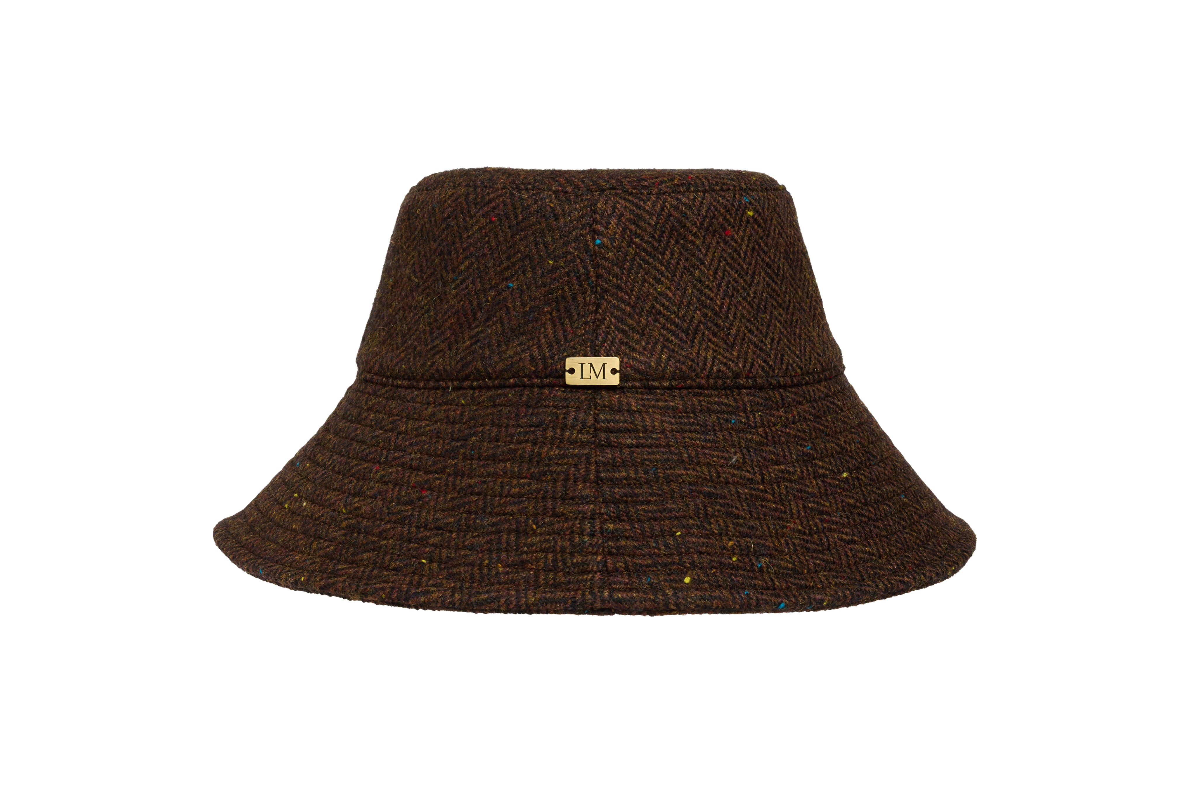 OUTLET | Cheltenham | Luxe Cove Bucket Hat