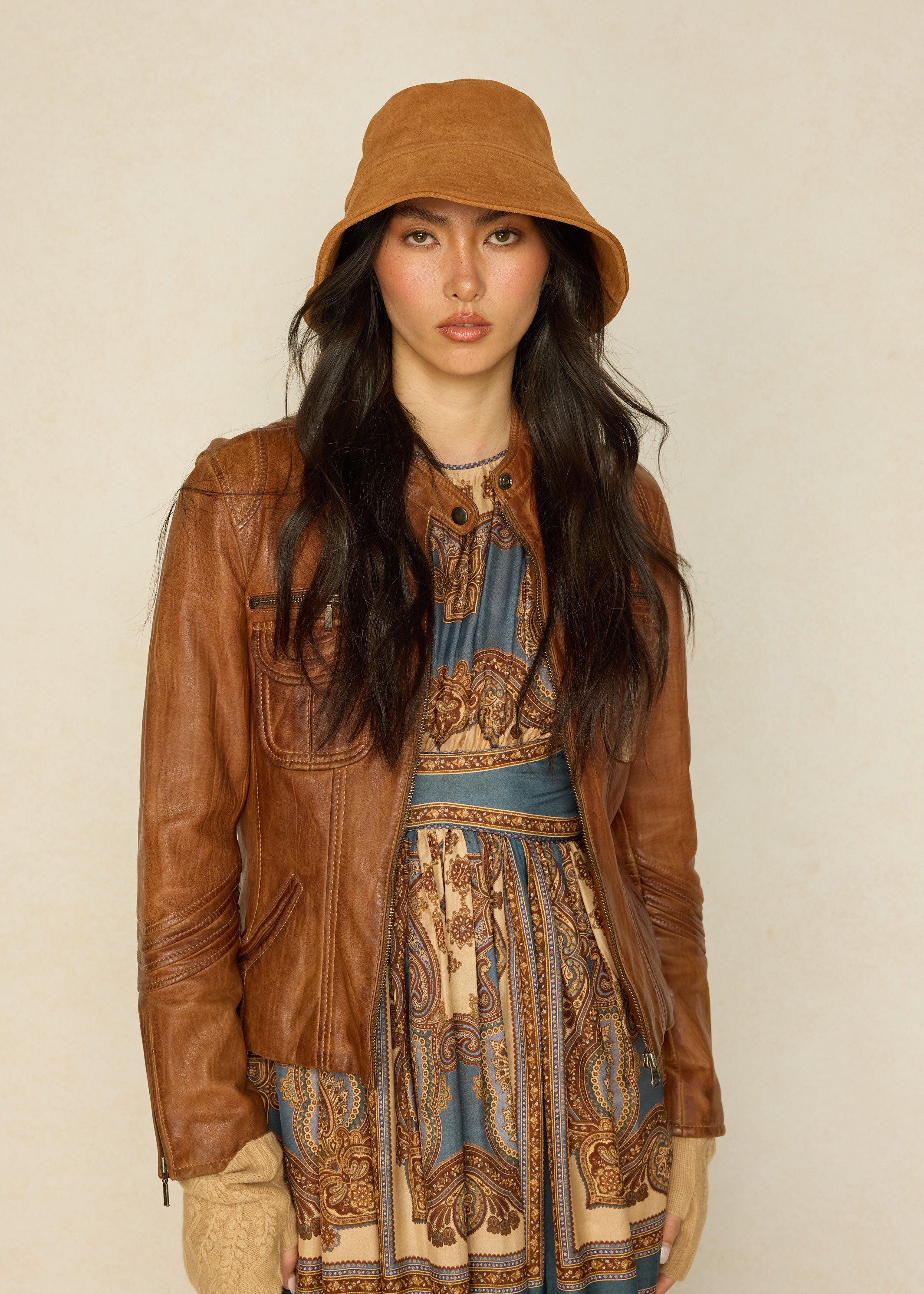 Palm Desert | Garden Cove Bucket Hat