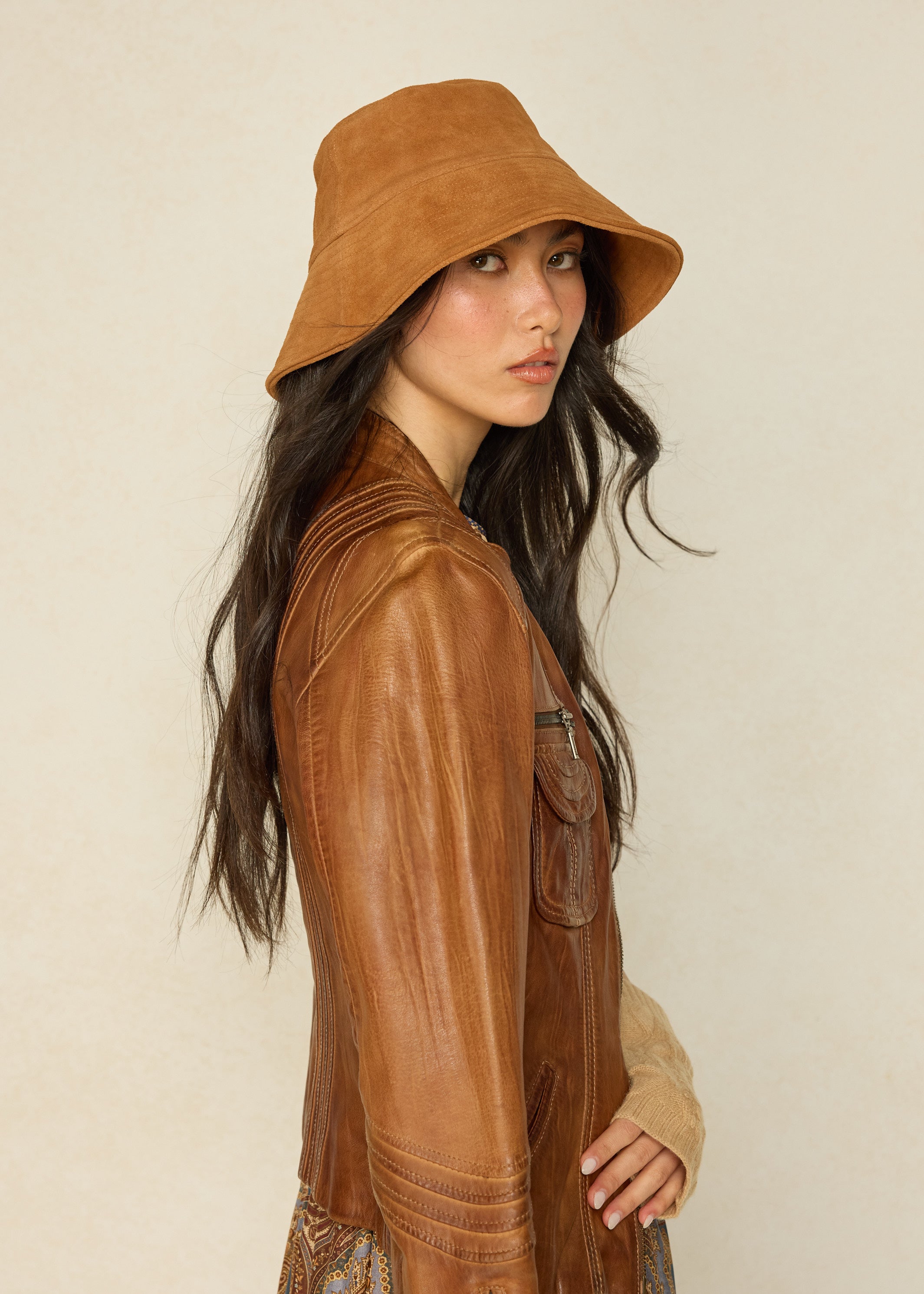 Palm Desert | Garden Cove Bucket Hat