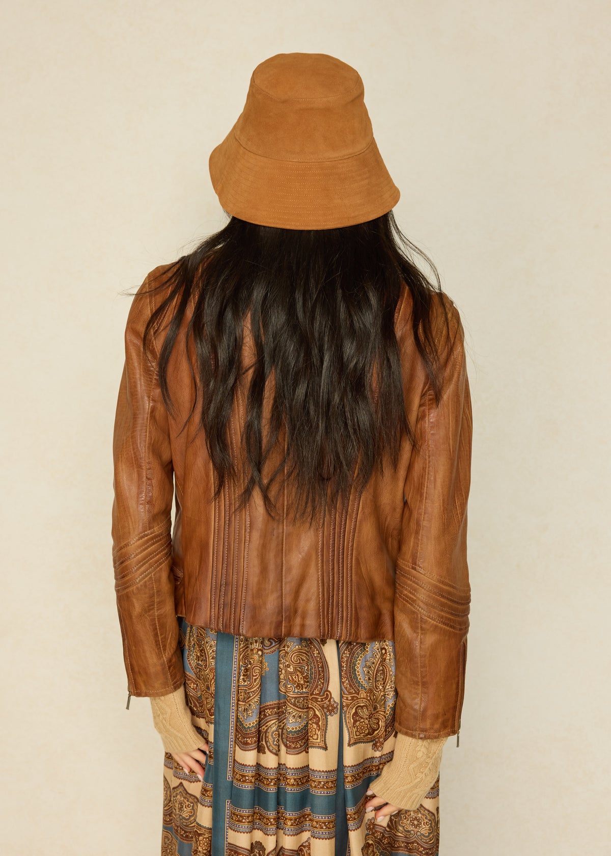 Palm Desert | Garden Cove Bucket Hat