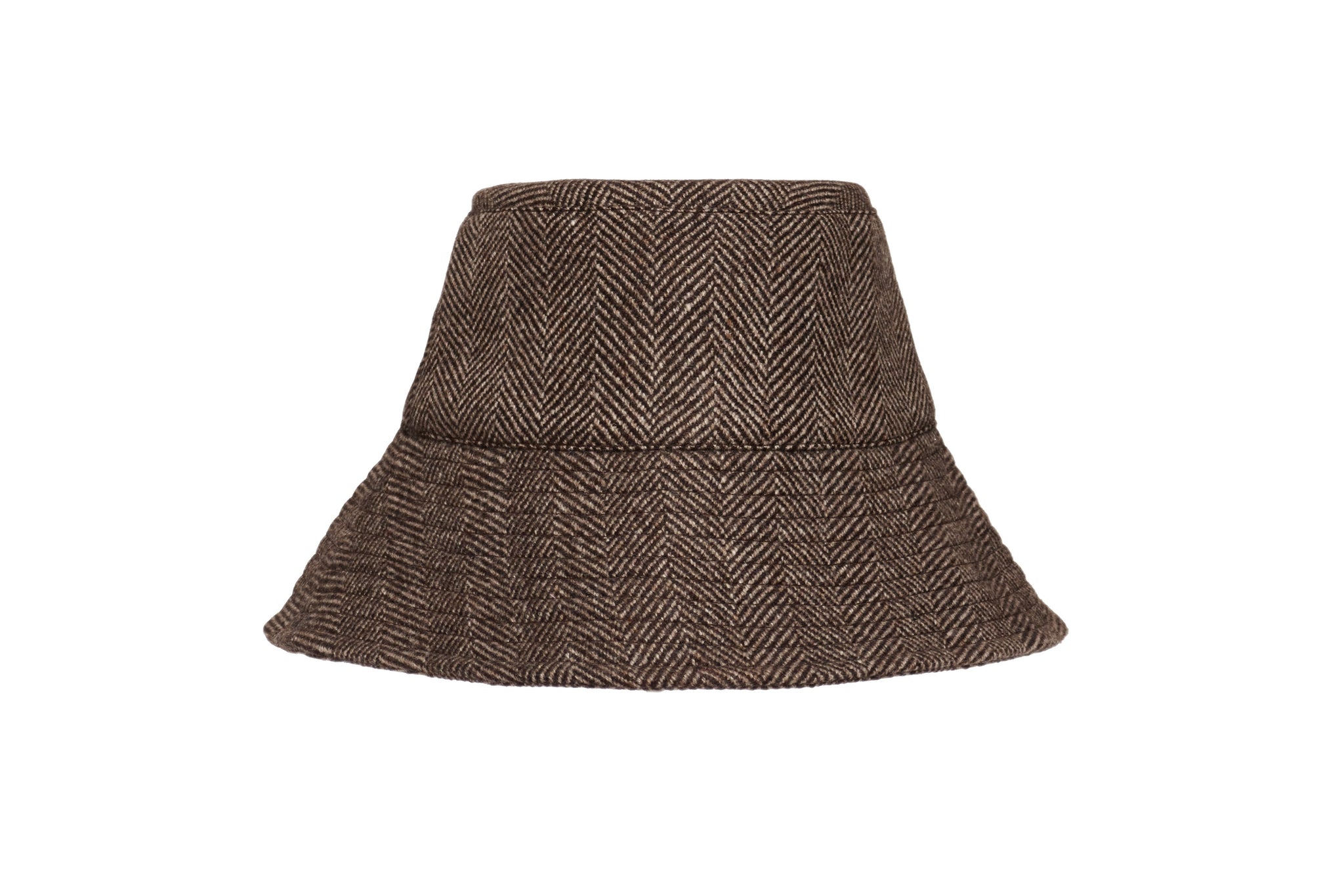 Cabin | Luxe Cove Bucket Hat