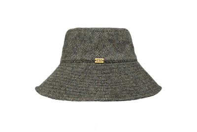 Cambridge | Luxe Cove Bucket Hat