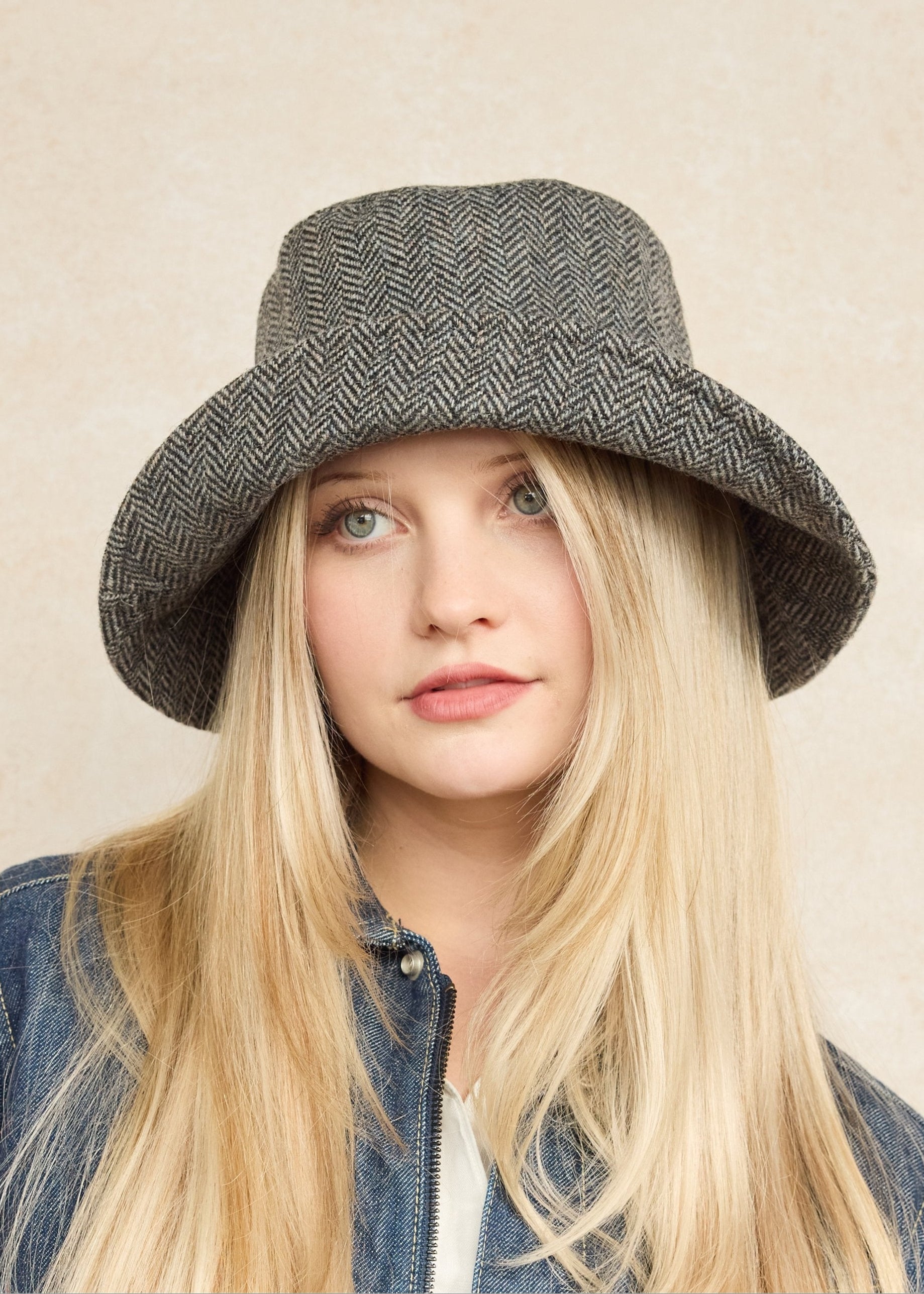 Cambridge | Luxe Cove Bucket Hat