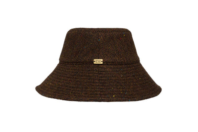 Cheltenham | Luxe Cove Bucket Hat