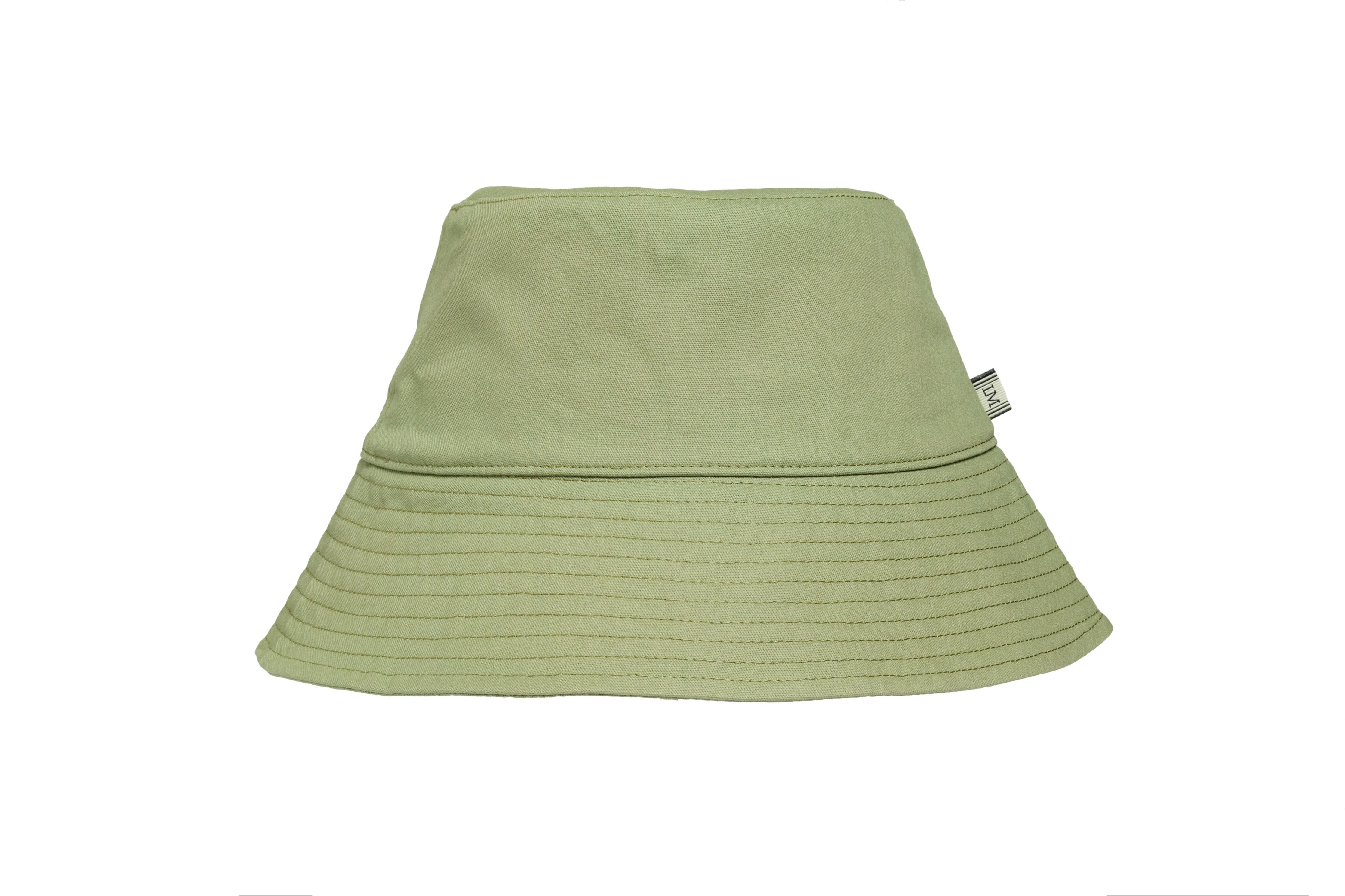 Moss | Island Cove Bucket Hat