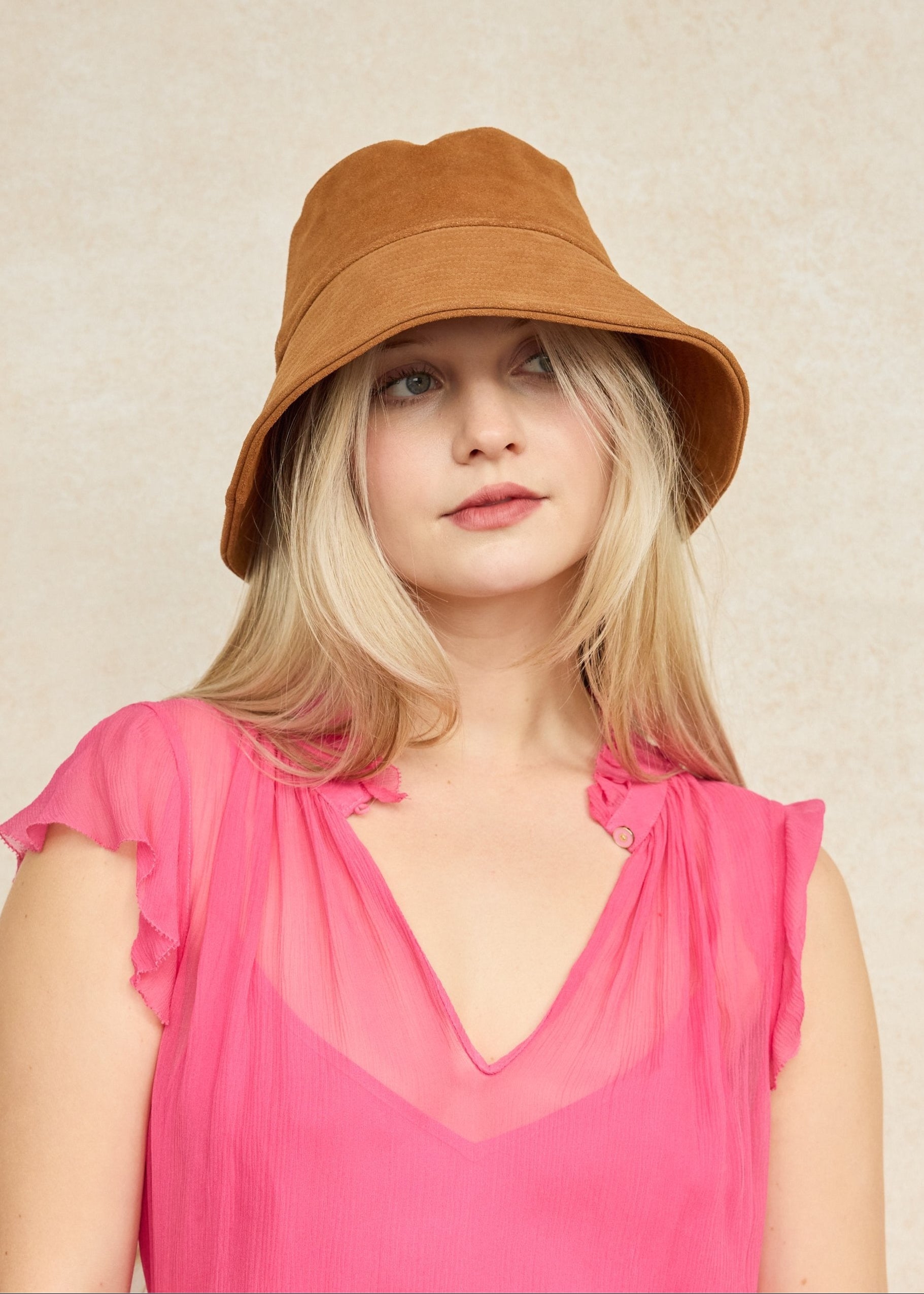 Palm Desert | Garden Cove Bucket Hat