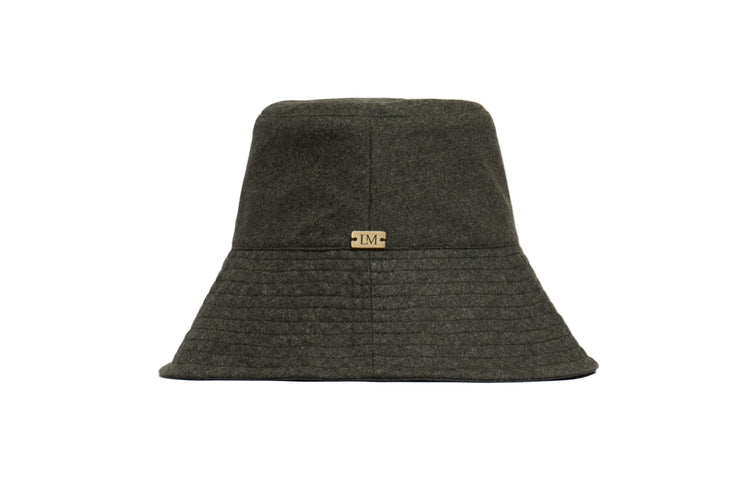 Regency | Luxe Cove Bucket Hat