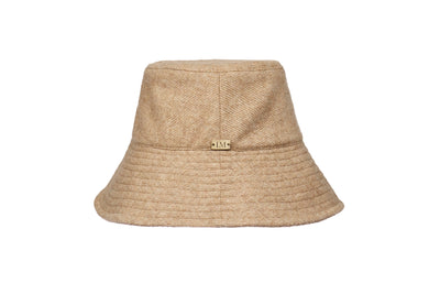 Spinafex | Luxe Cove Bucket Hat