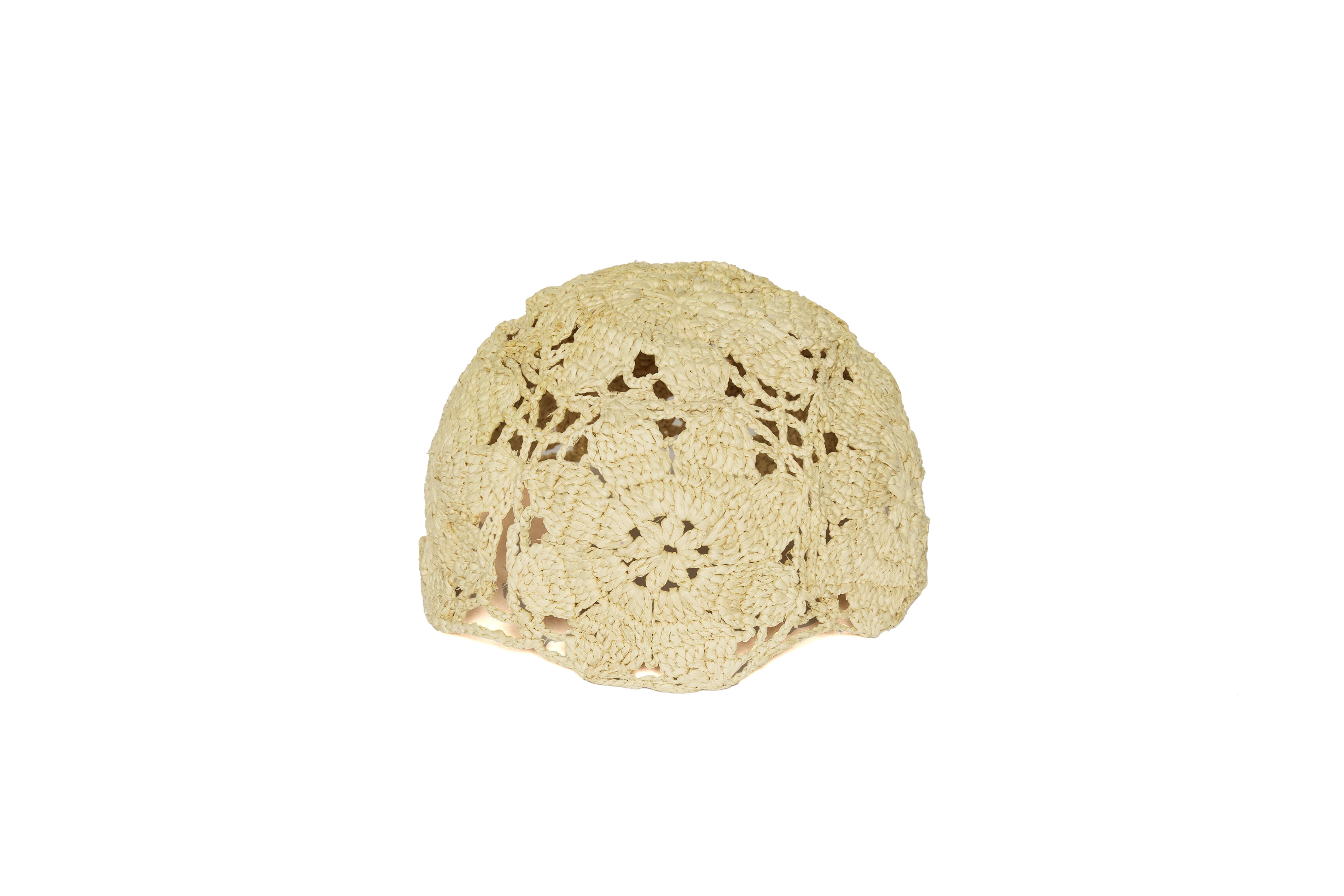 Sand Cyprus Cap