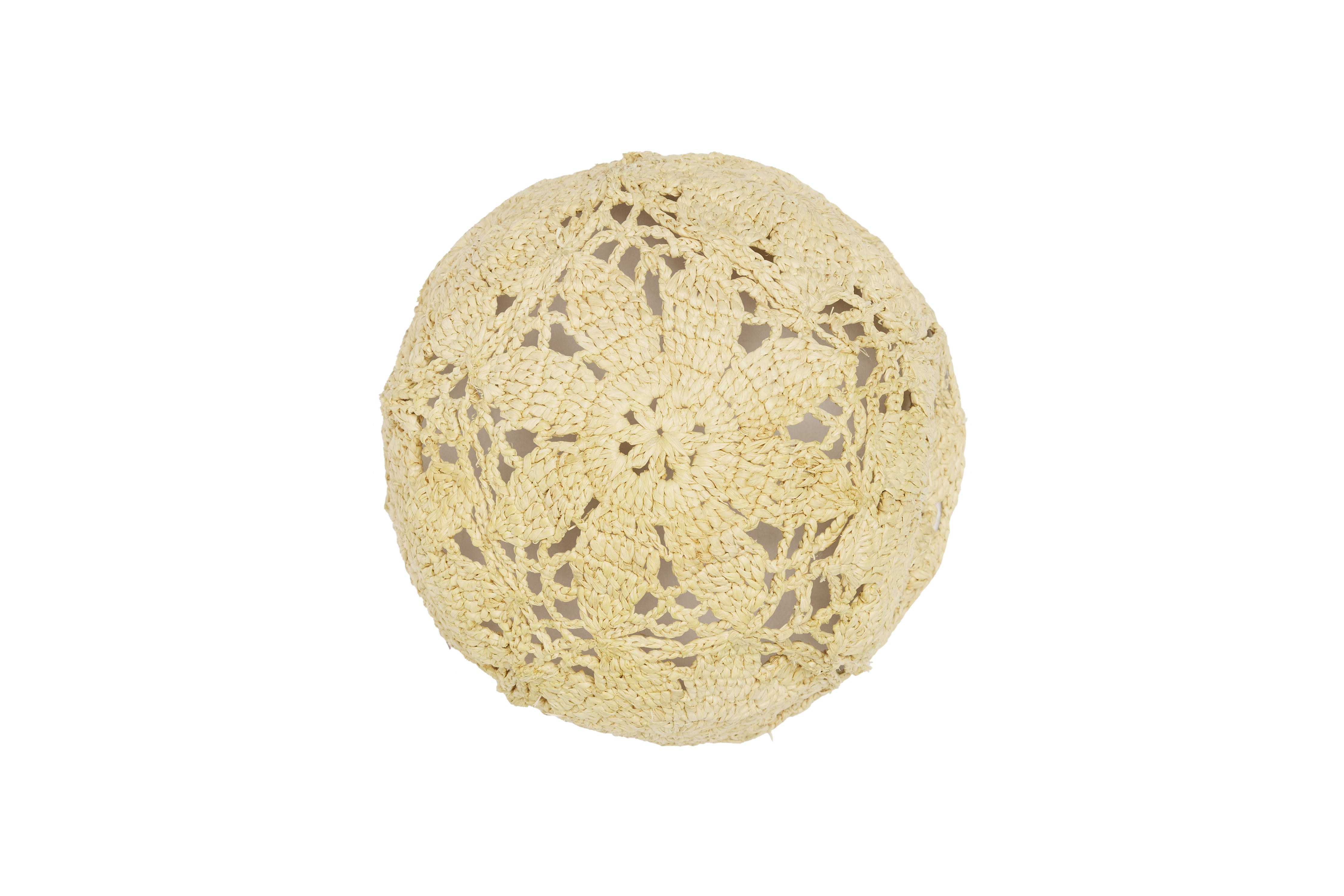 Sand Cyprus Cap