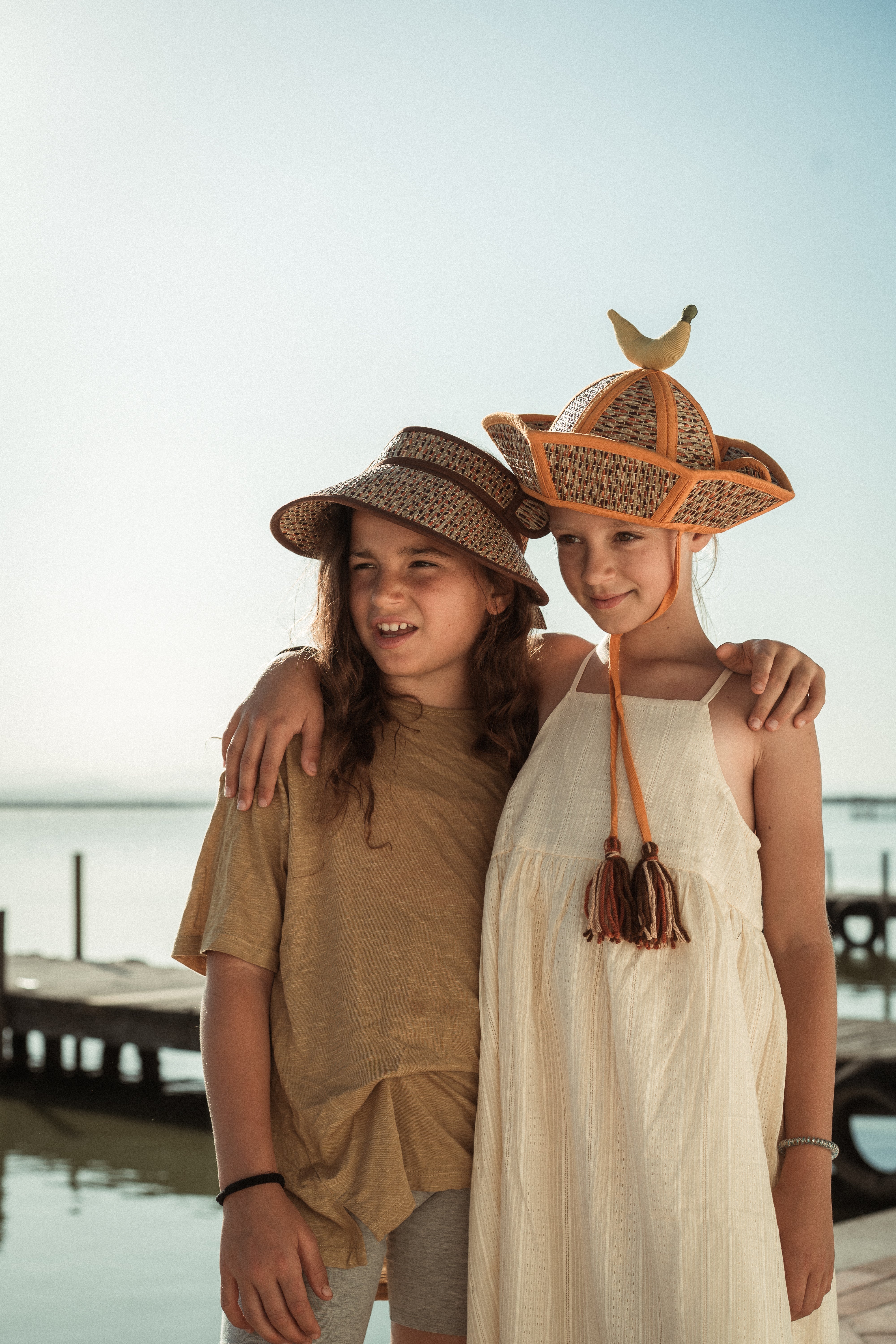 Afternoon | Garden Copenhagen Playday Child Hat