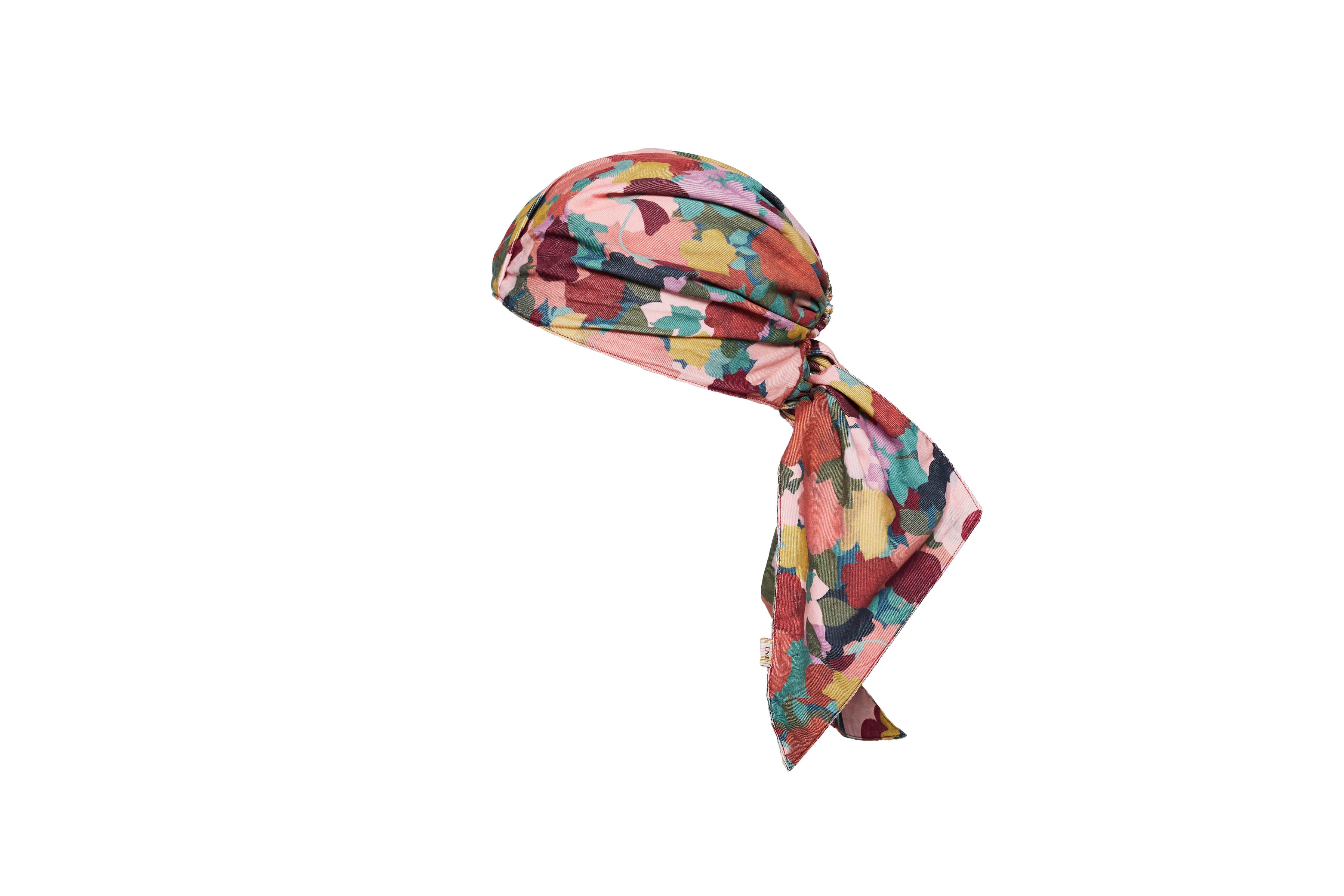 Getaway | Darling Headscarf Child