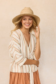 Timber Beach | Desert Sun Hat