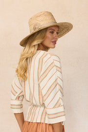 Timber Beach | Desert Sun Hat