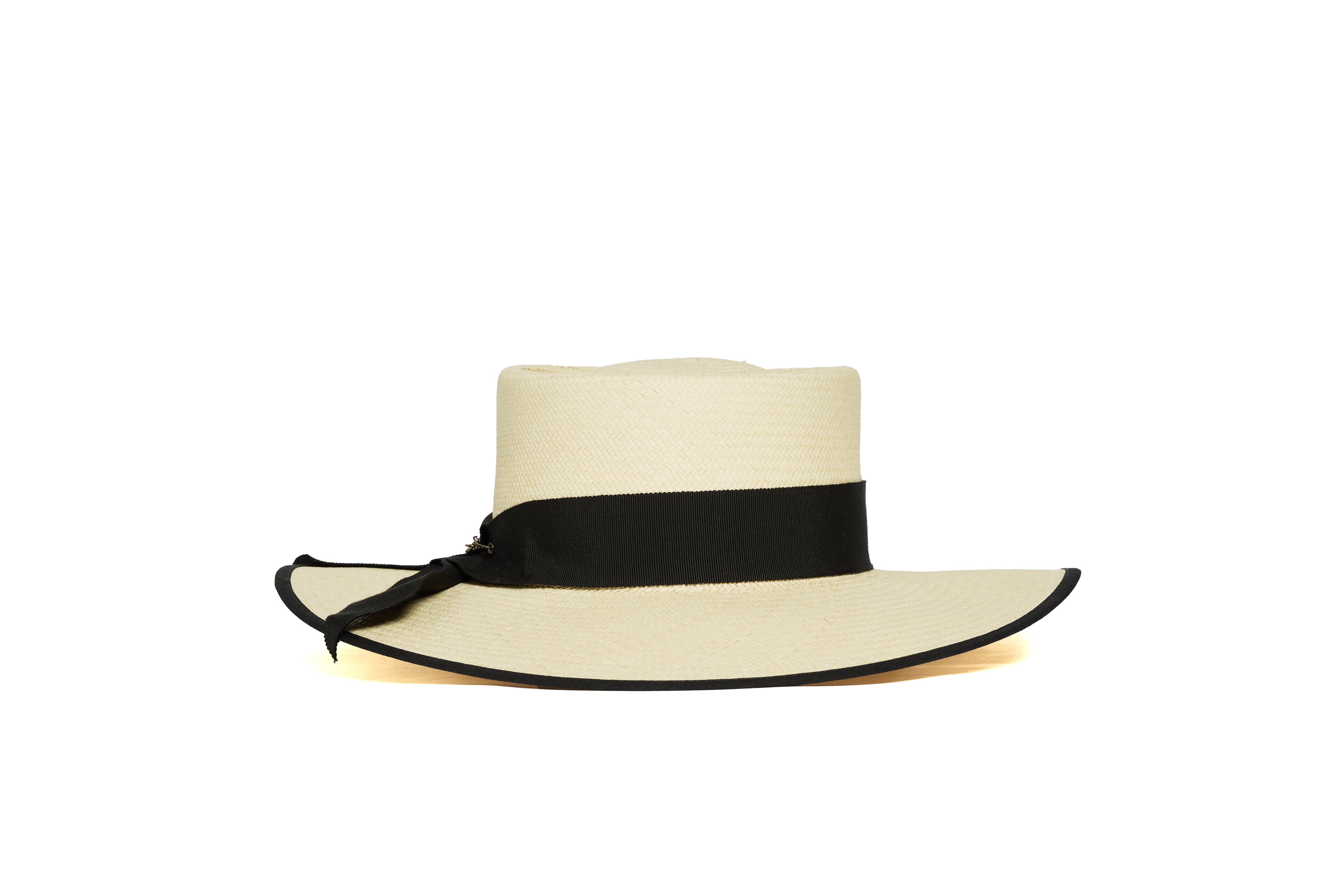 Beach | Destination Panama Hat