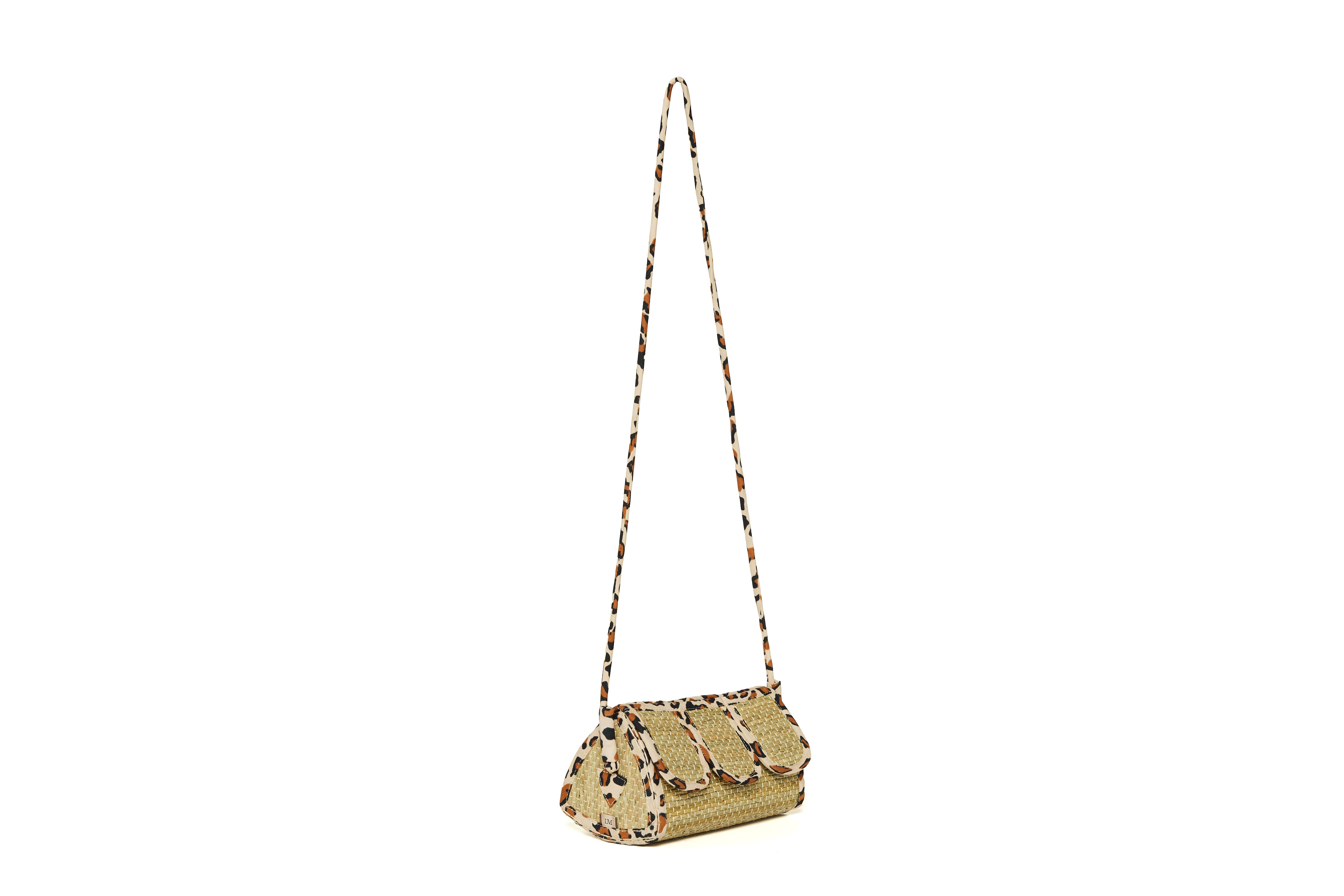 Amur | Dollhouse Bag Child