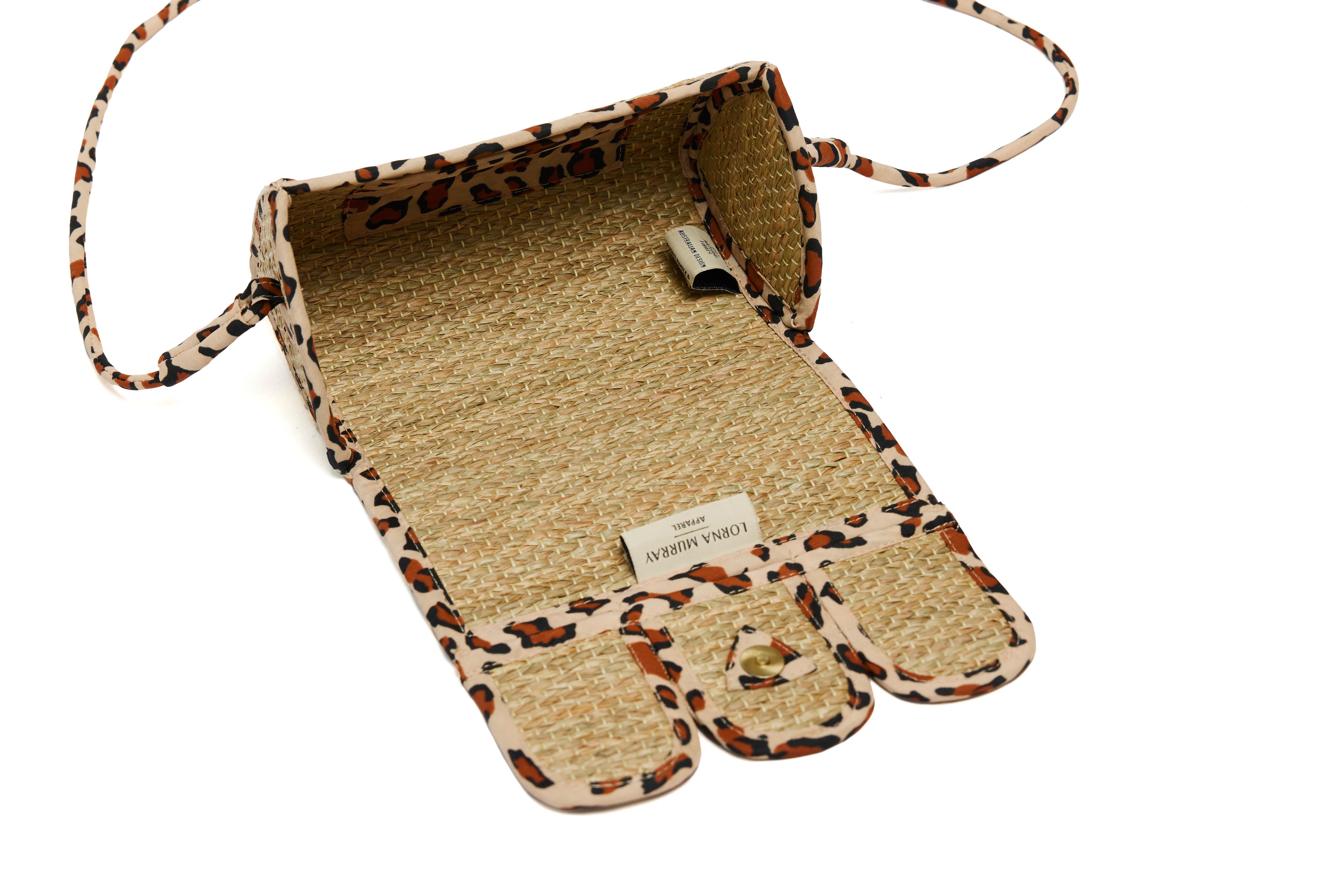 Amur | Dollhouse Bag Child