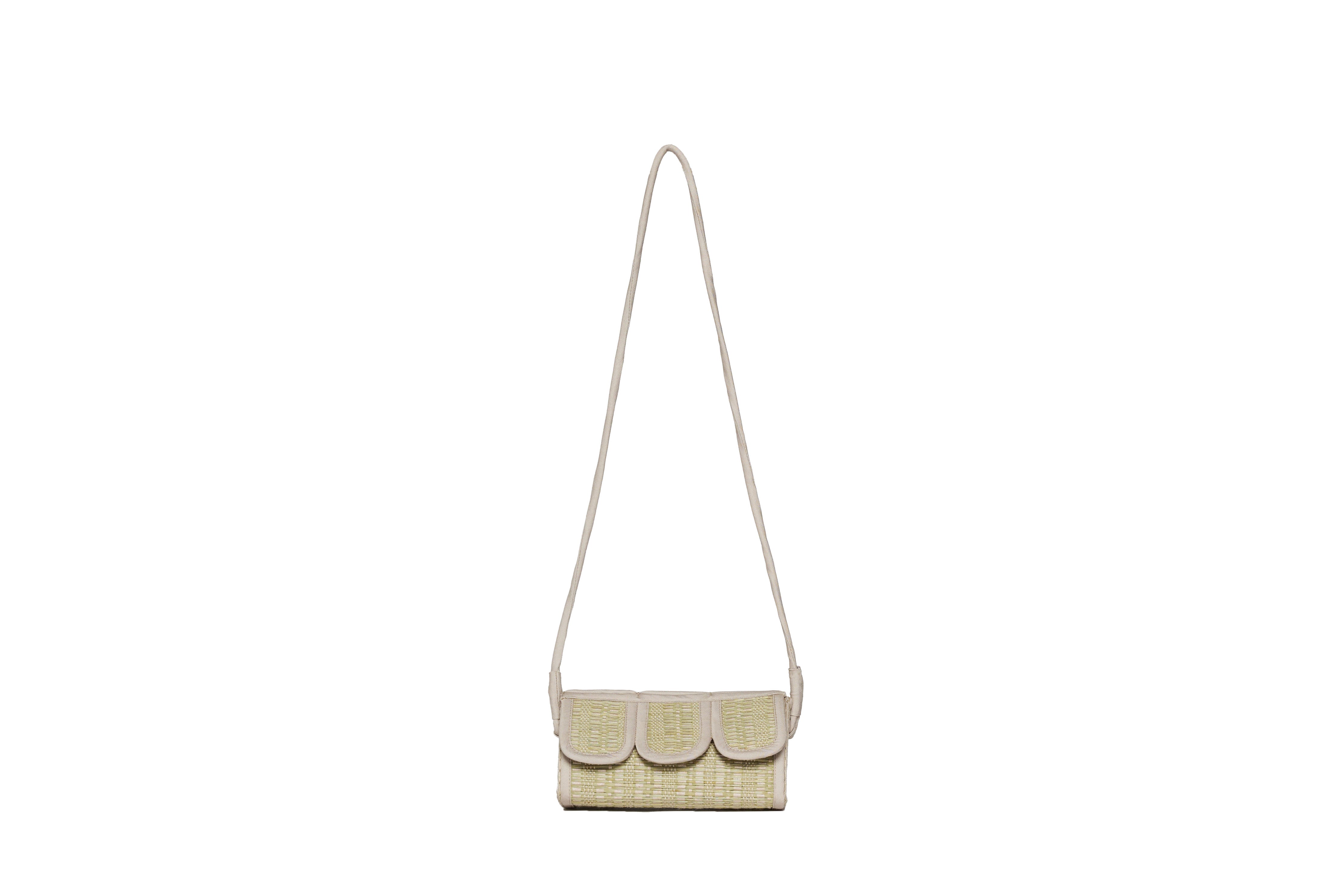 Fairy Floss | Dollhouse Bag Child
