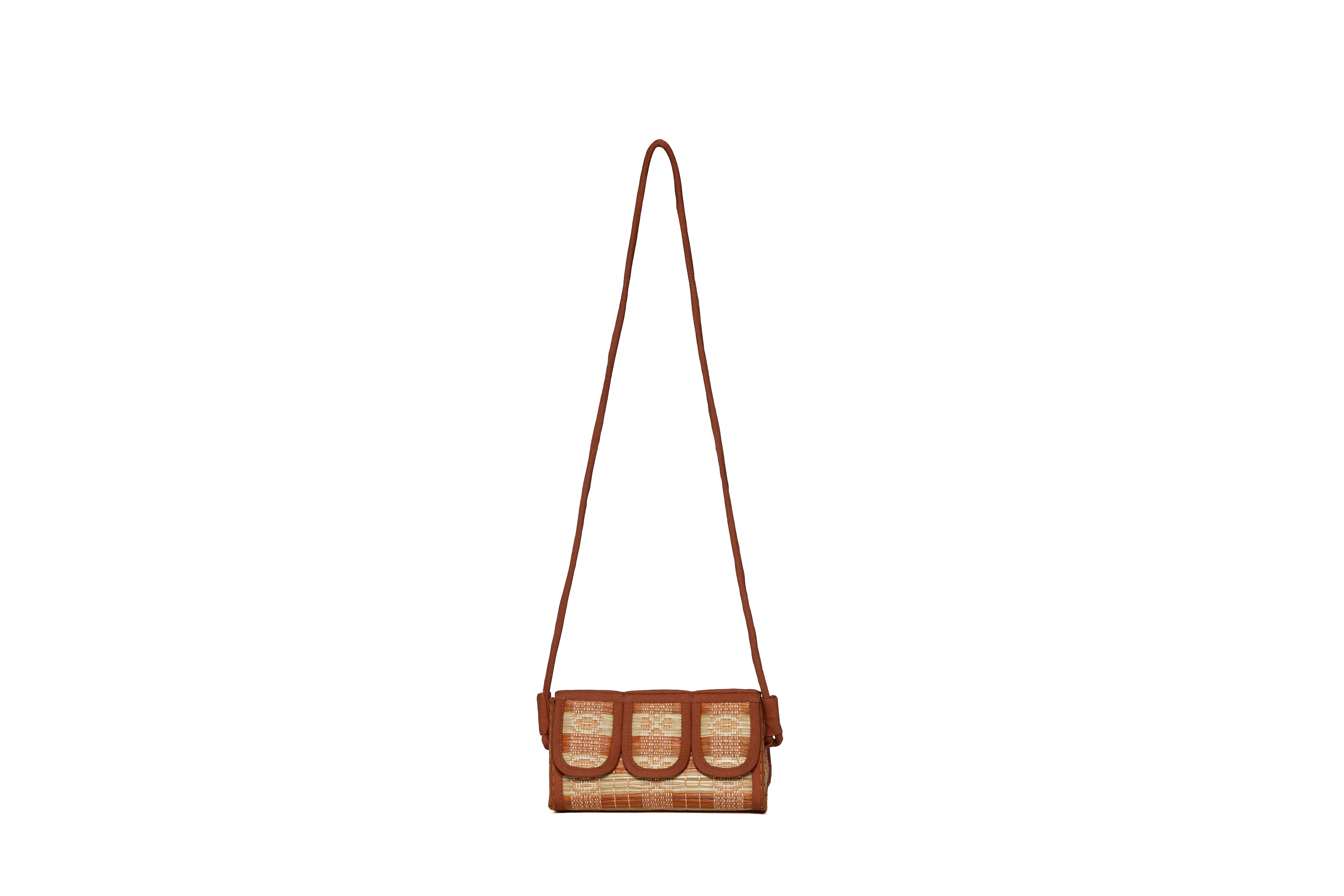 Oiseau | Dollhouse Bag Child