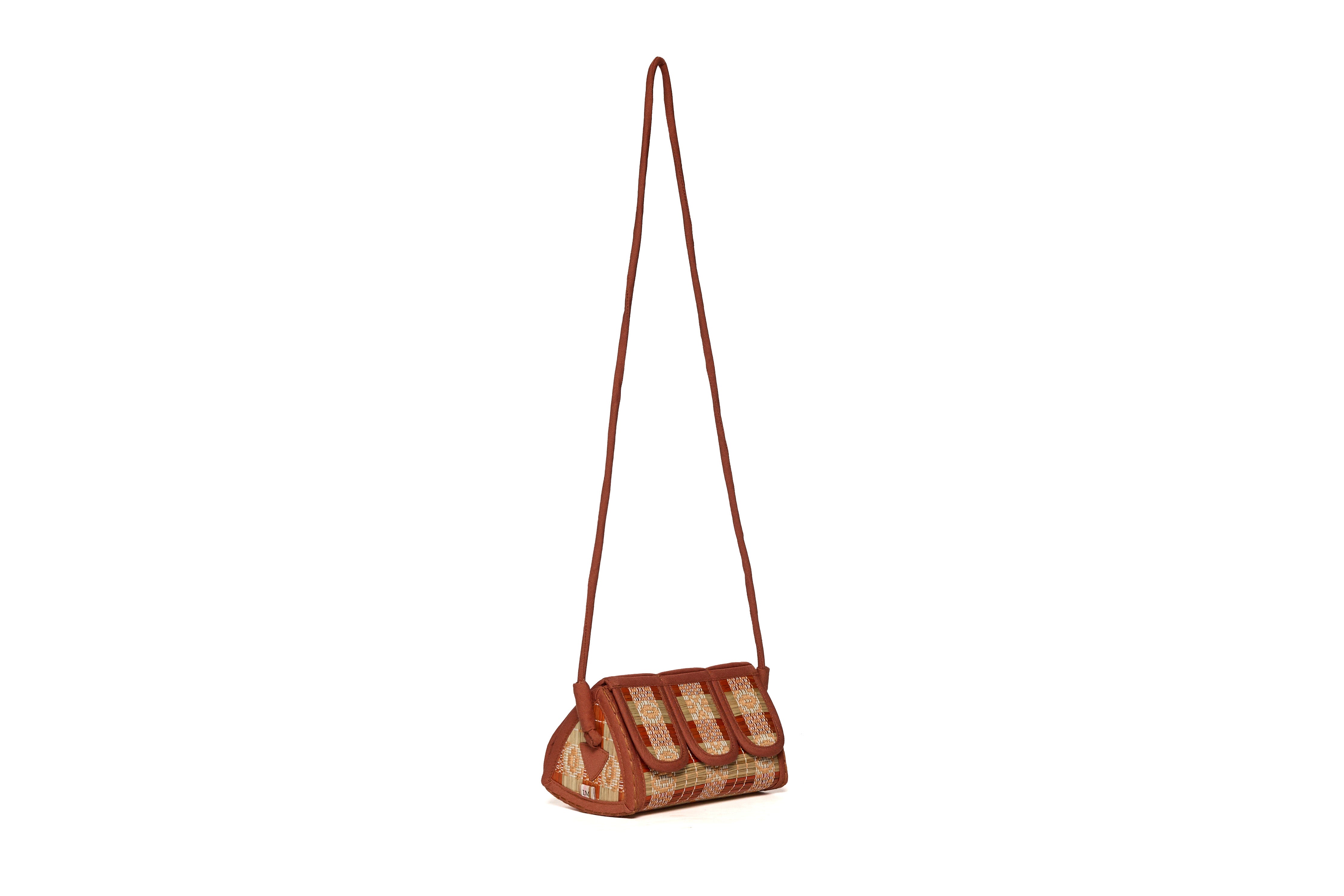 Oiseau | Dollhouse Bag Child