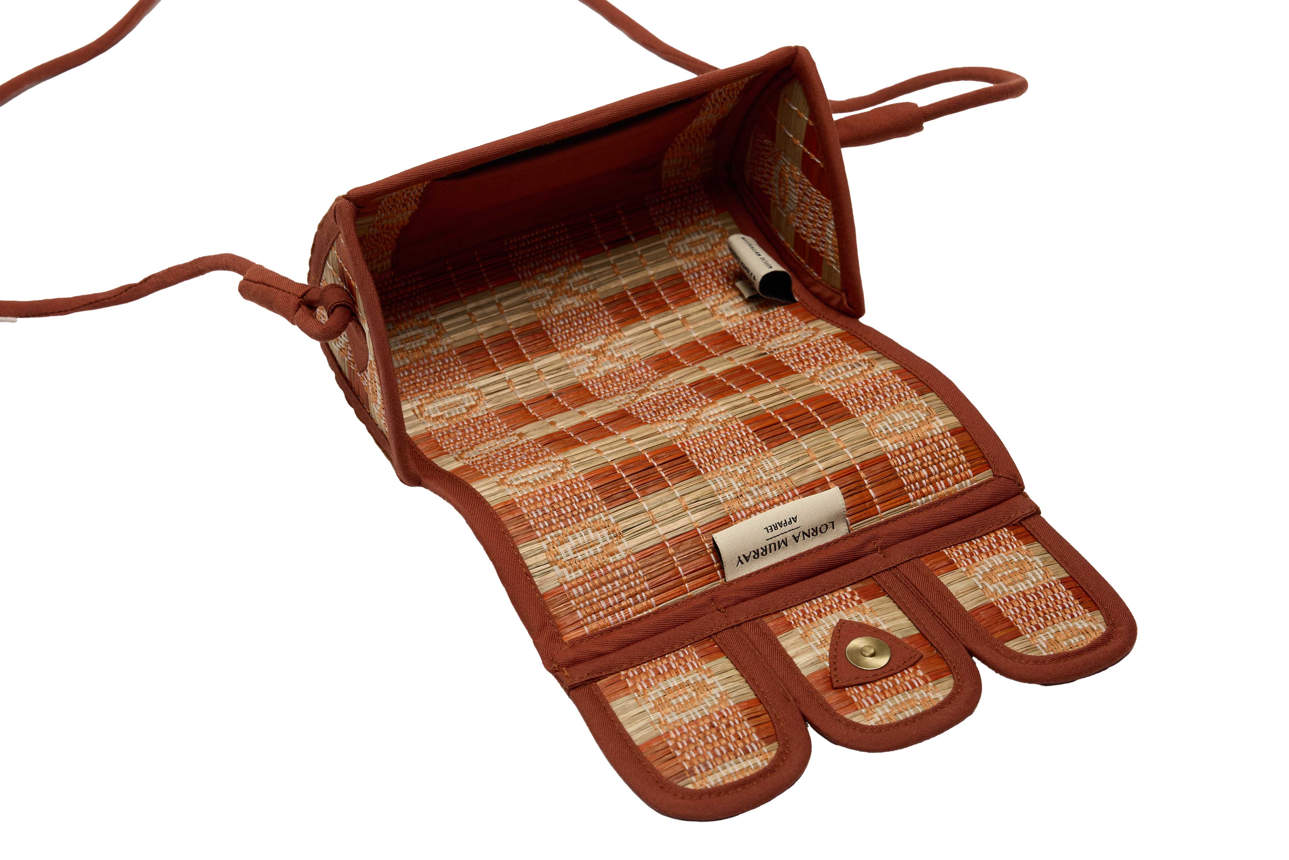 Oiseau | Dollhouse Bag Child