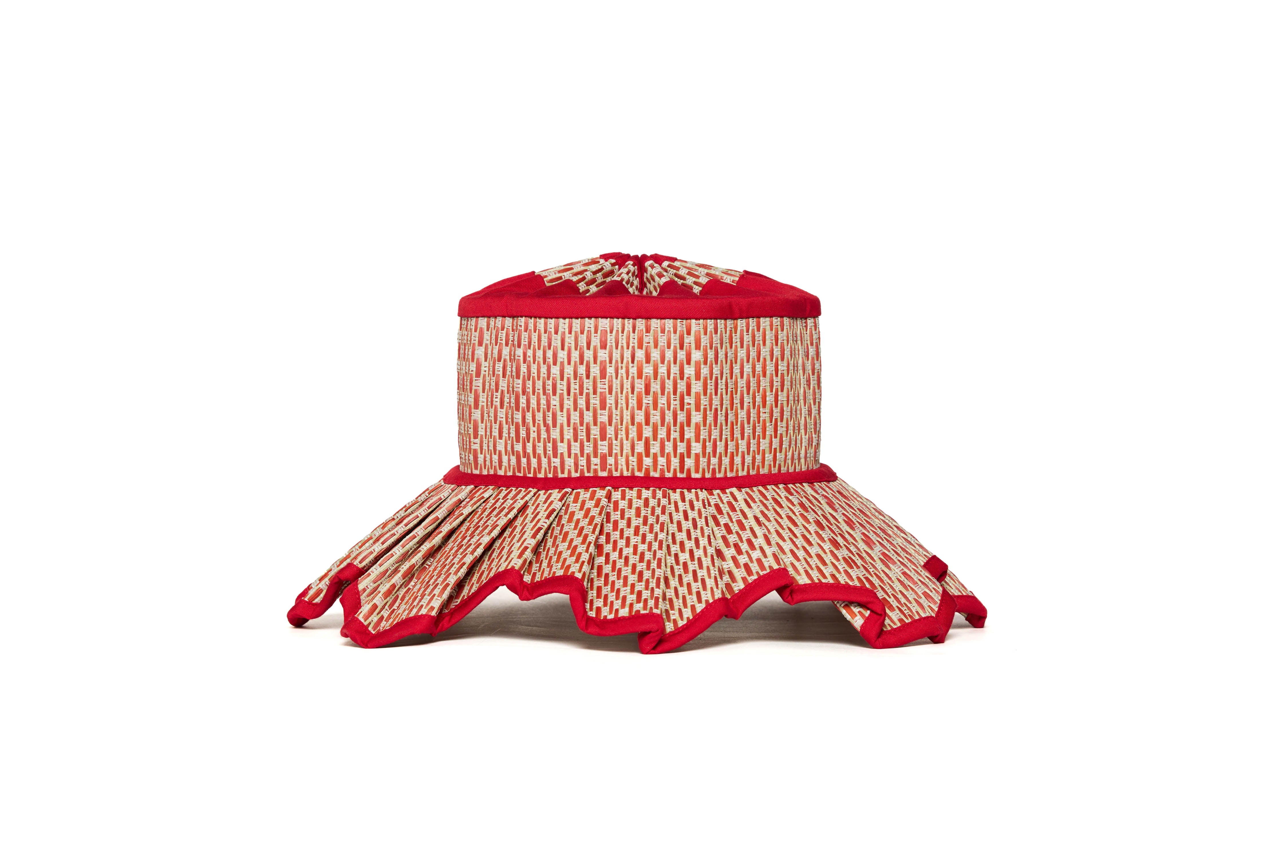 Strawberry | Island Dolomites Child Hat