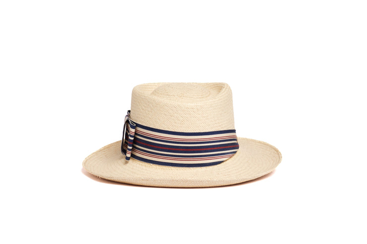 Sardinia | Dubrovnik Panama Hat