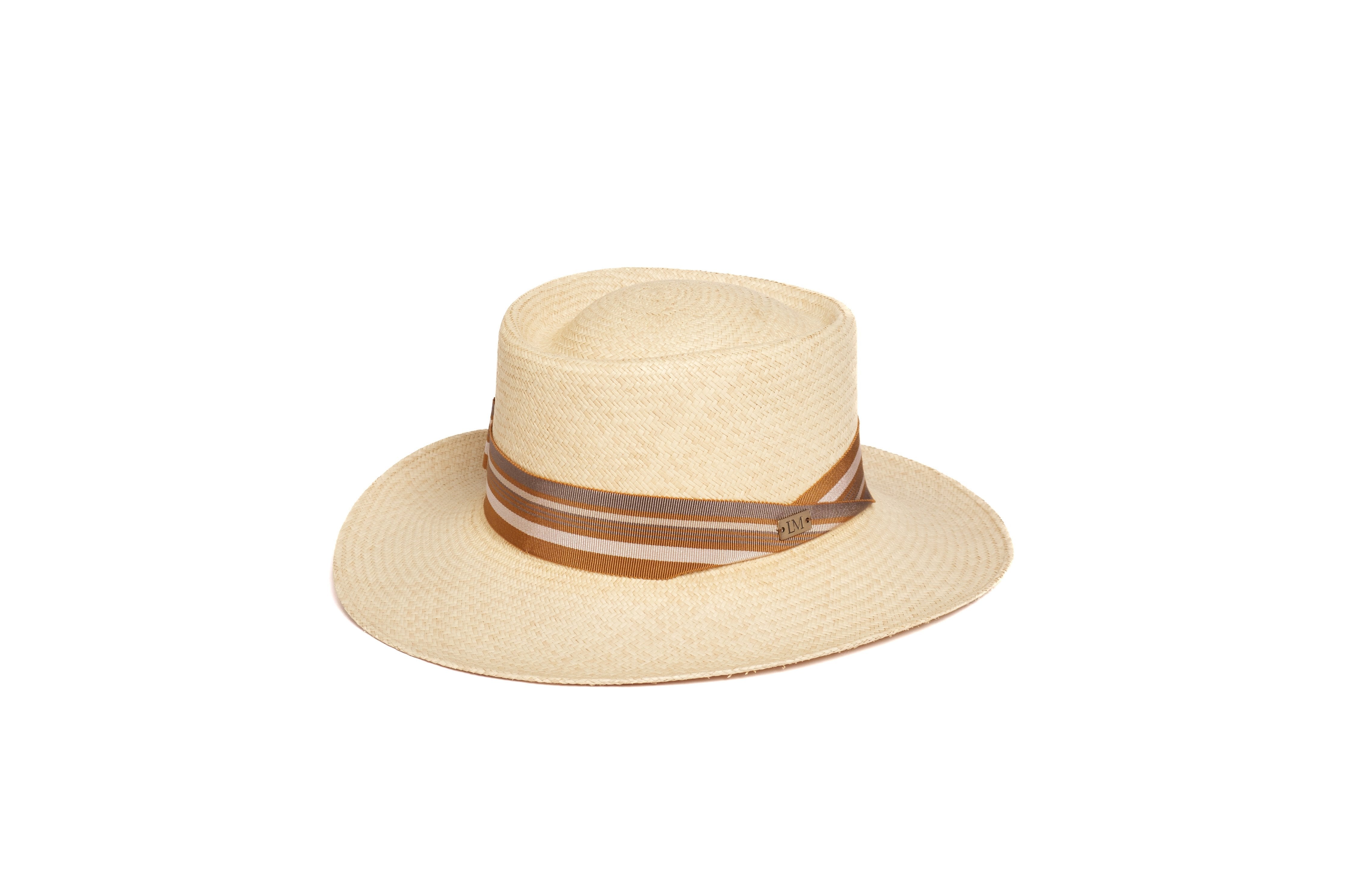 Tunisia | Dubrovnik Panama Hat