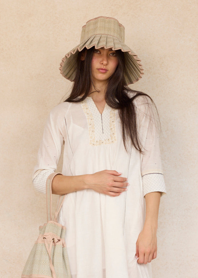Avoca Capri Hat