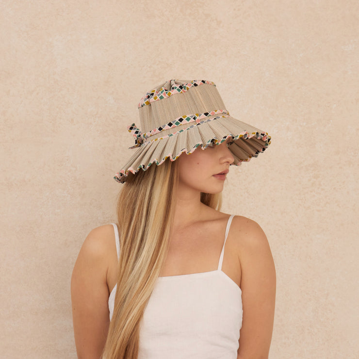 Laneway | Island Eden Hat | Limited Edition