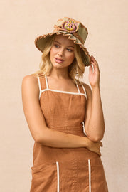 Clementine Grove | Le Petite Hat Accessory