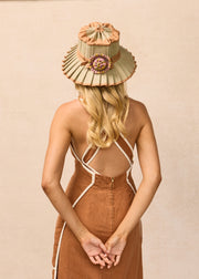 Sandrift Eden Hat
