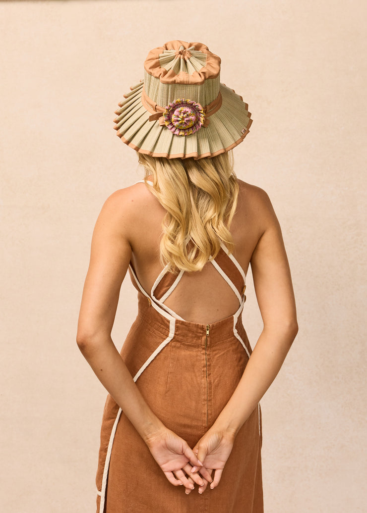 Sandrift Eden Hat