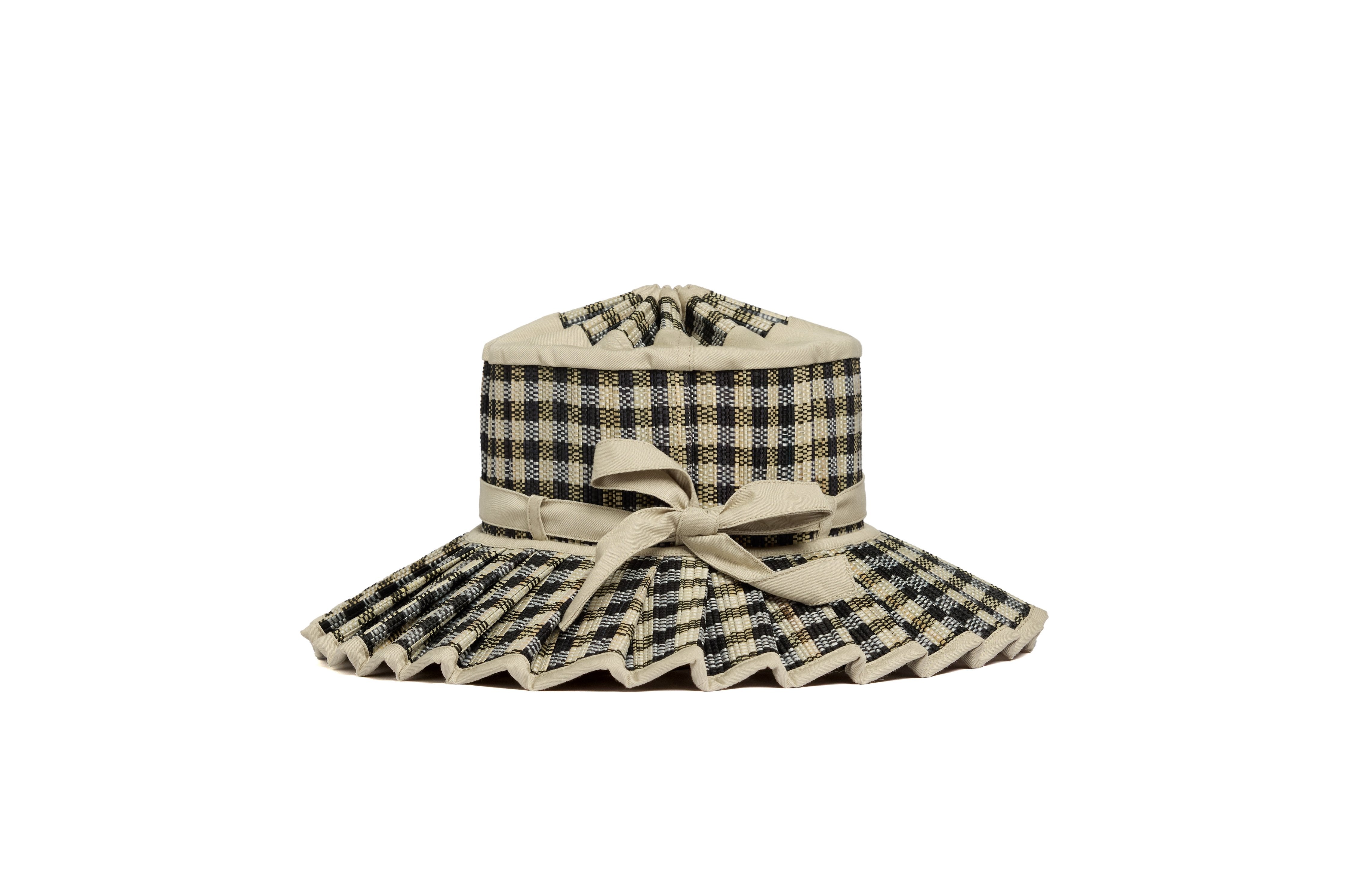 Metropolitan | Island Eden Hat