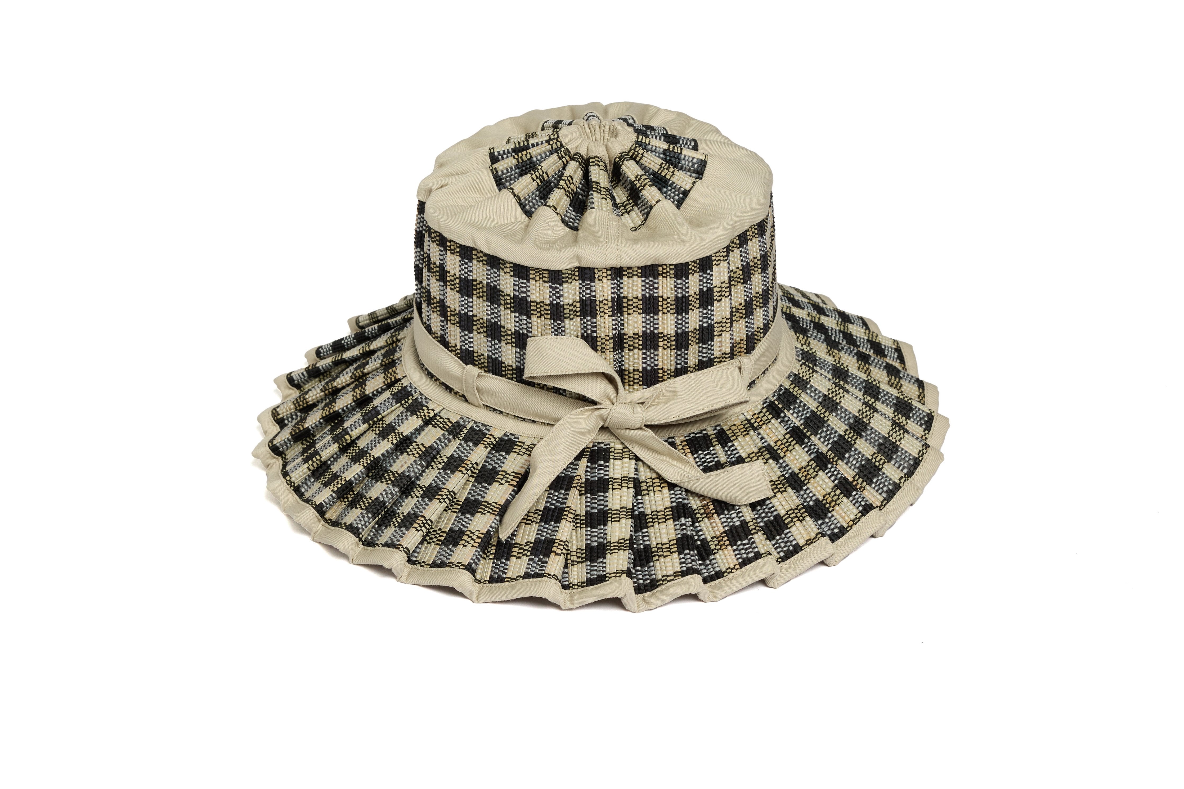 Metropolitan | Island Eden Hat
