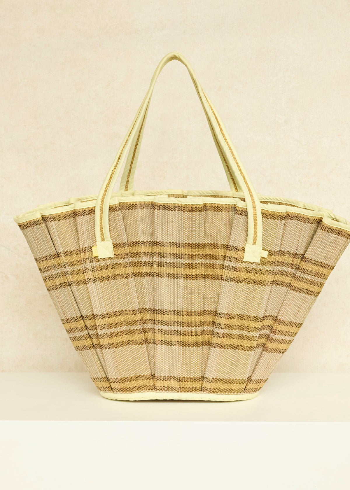 Honeycomb | Midi Tropez Tote