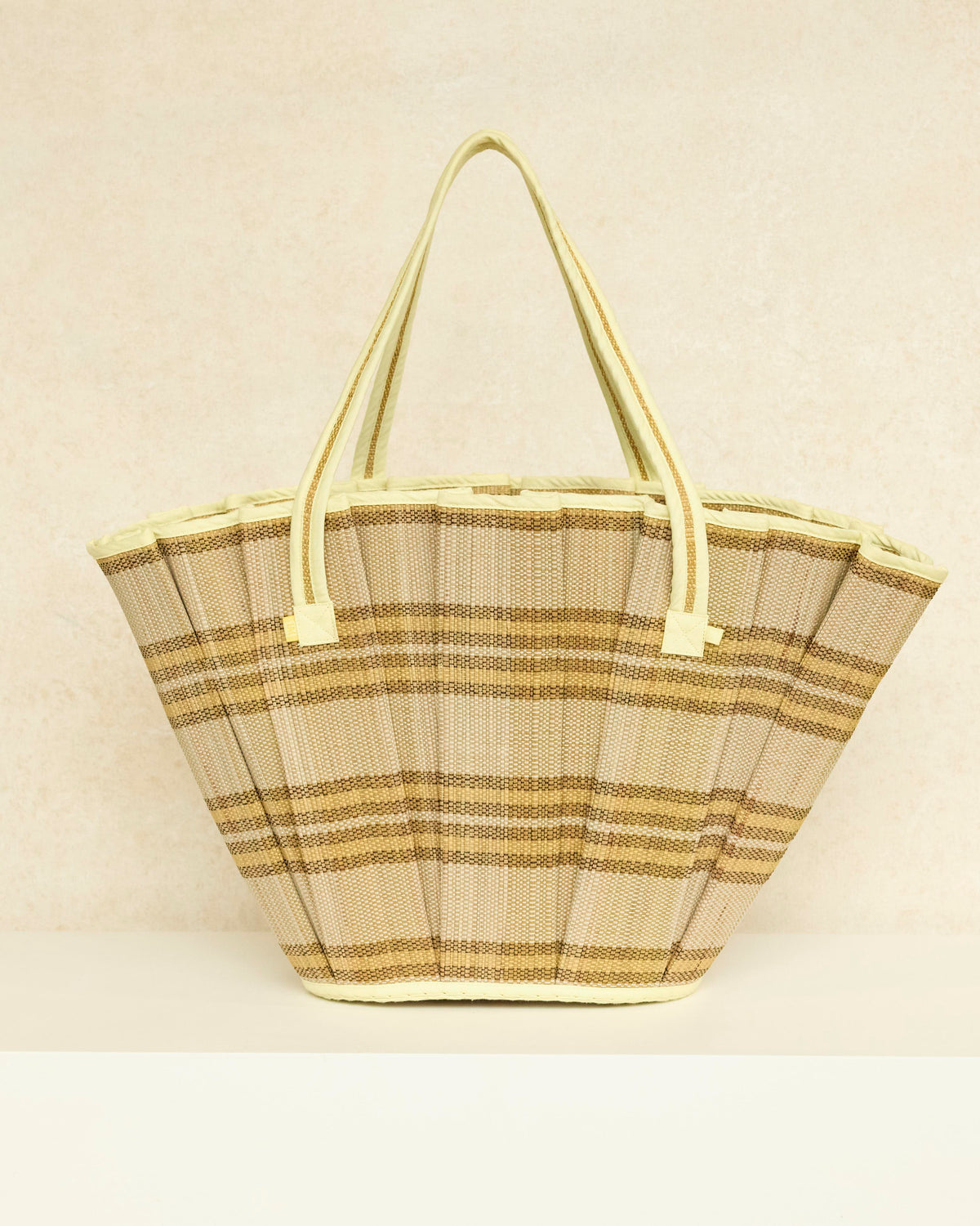 Honeycomb | Midi Tropez Tote