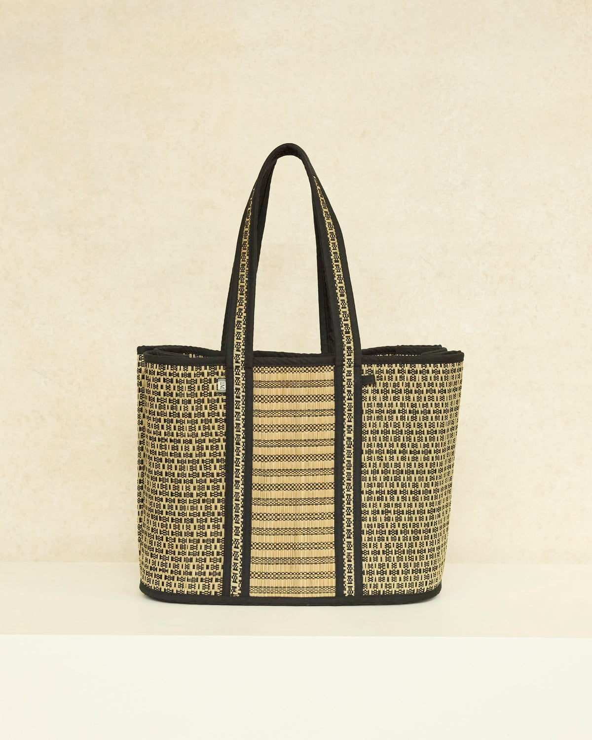Intemporal | Bolso Ischia