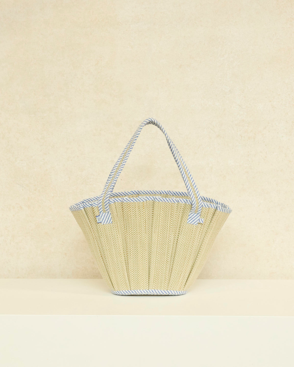 El bolso mini Wave Tropez